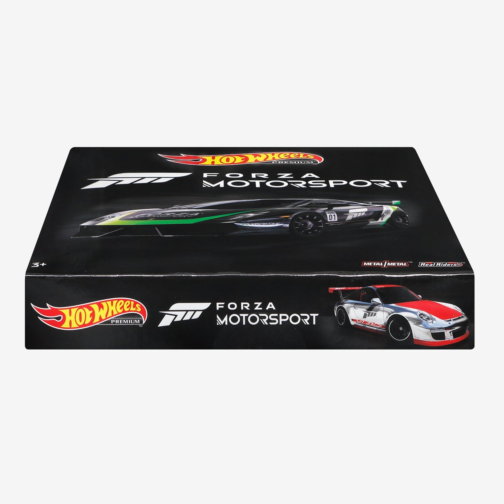 Forza Motorsport Premium 5-Pack - Image 3