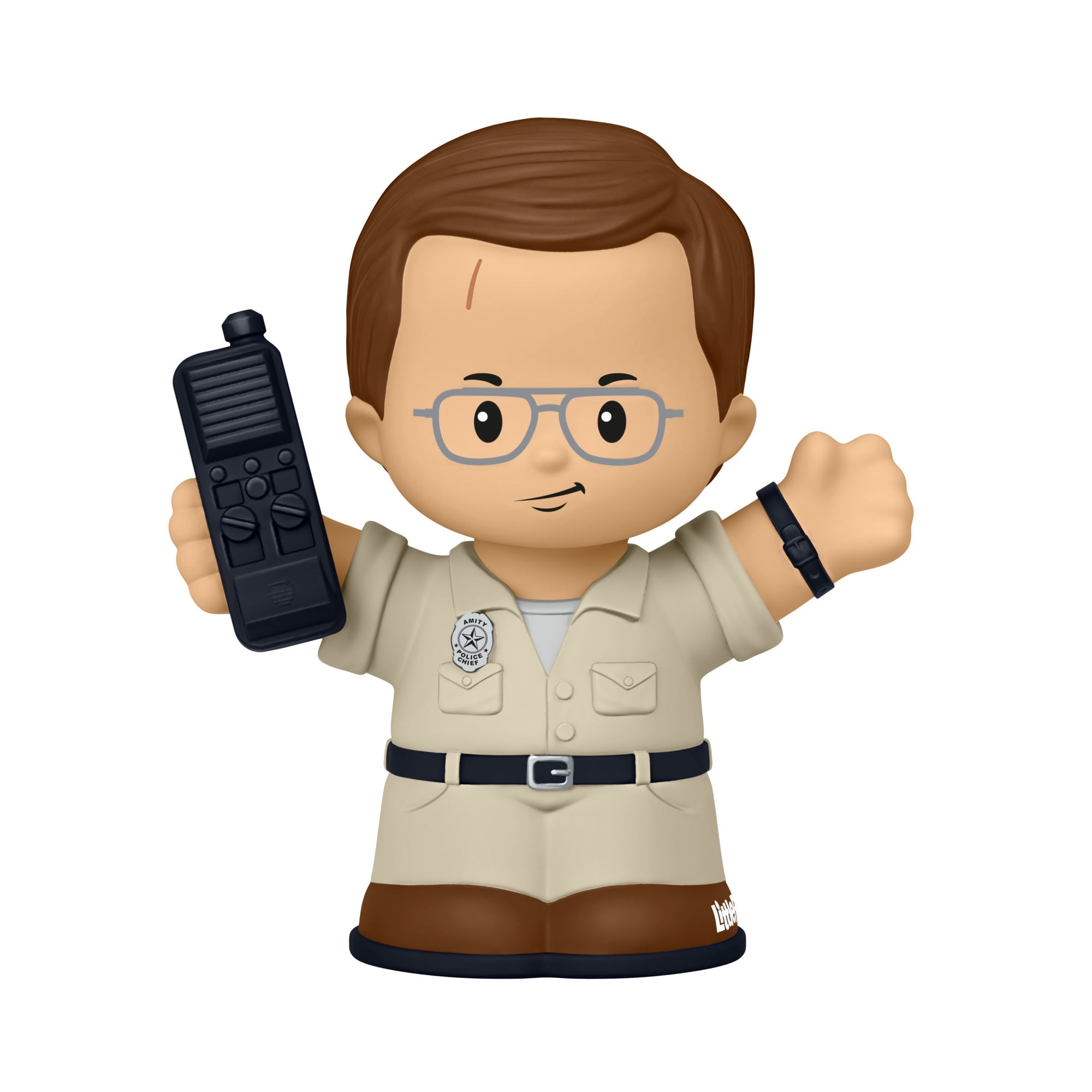 Little People Collector Jaws Movie Special Edition Set - Image 6