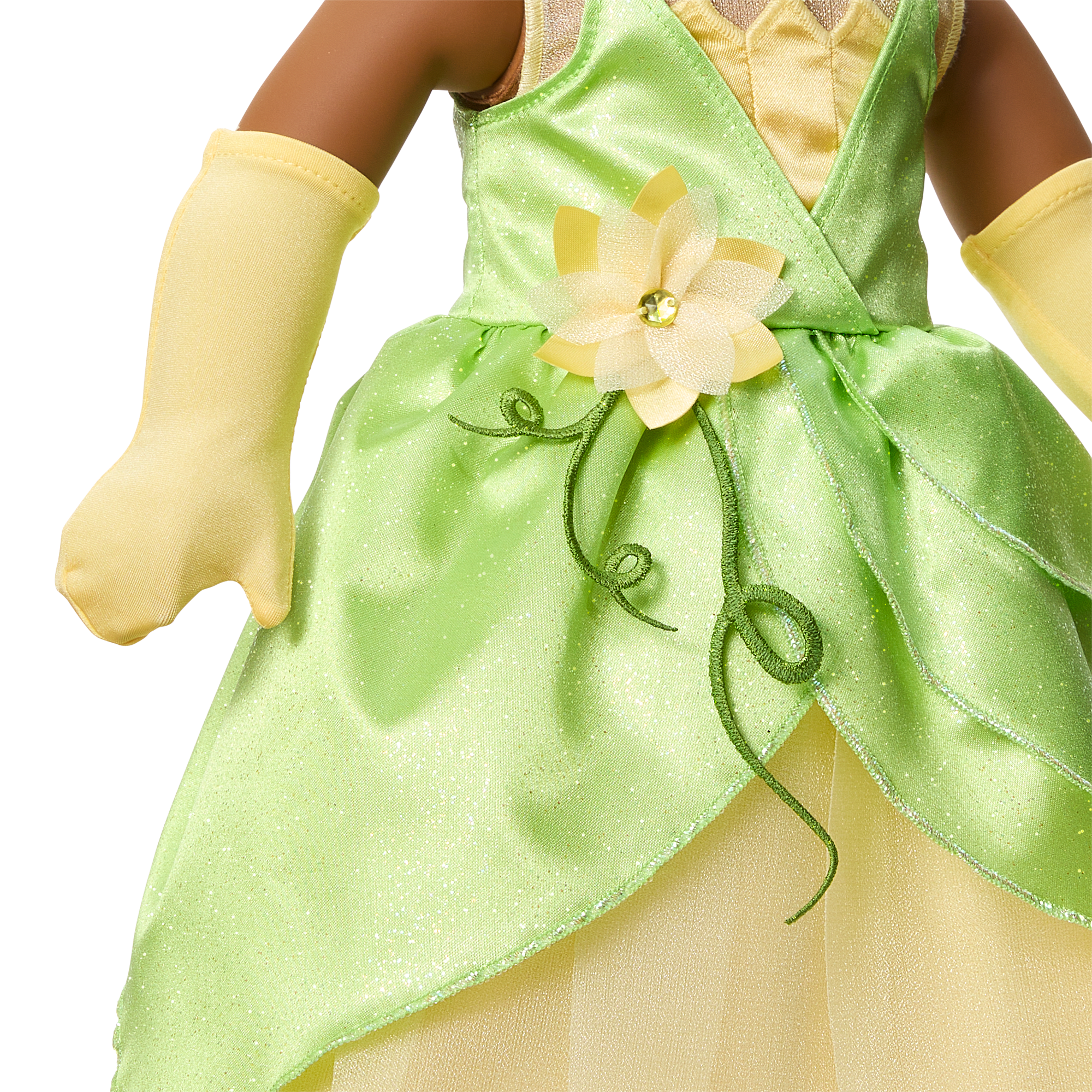 Disney Princess Tiana Doll by American Girl® - Image 6
