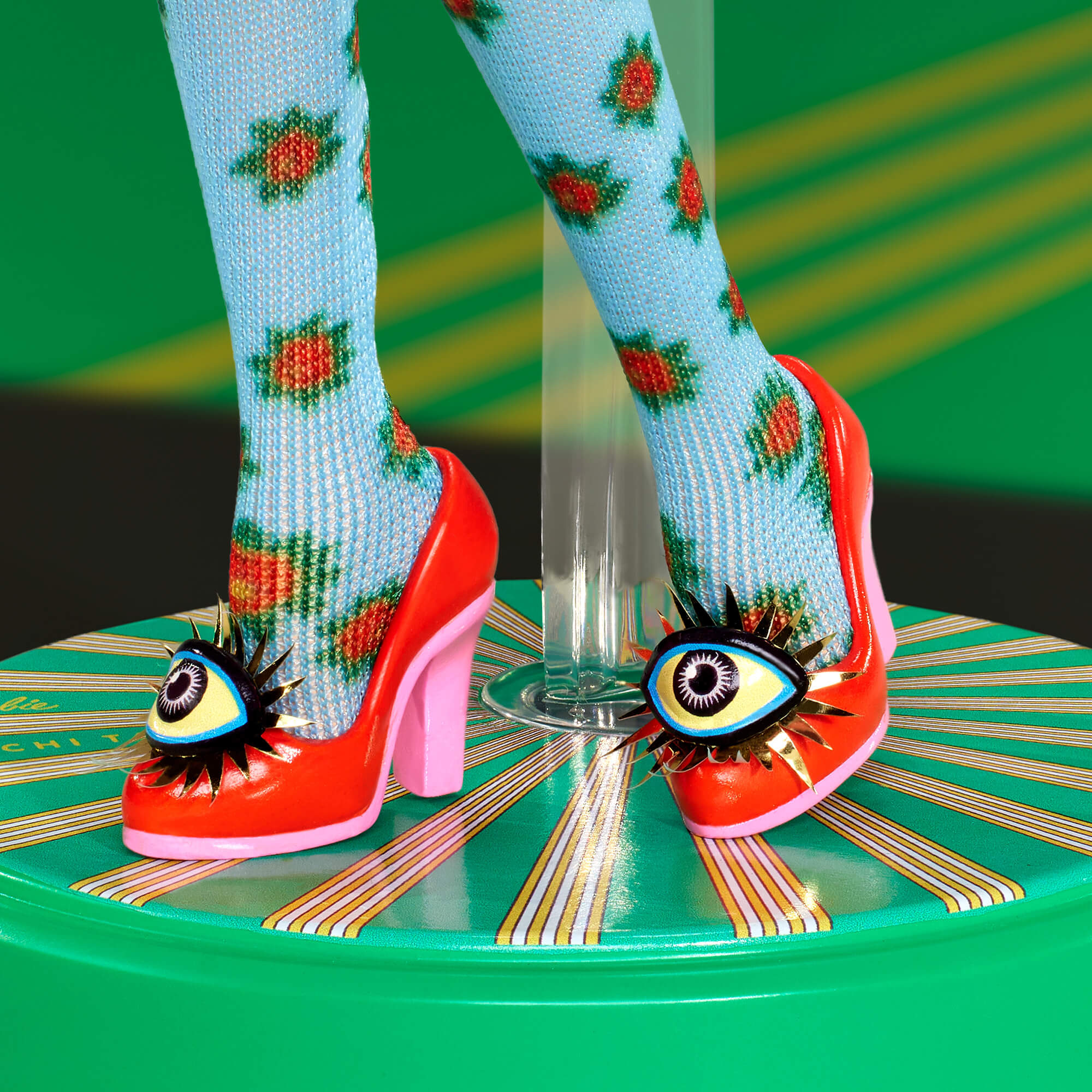 Barbie x Keiichi Tanaami - Image 7