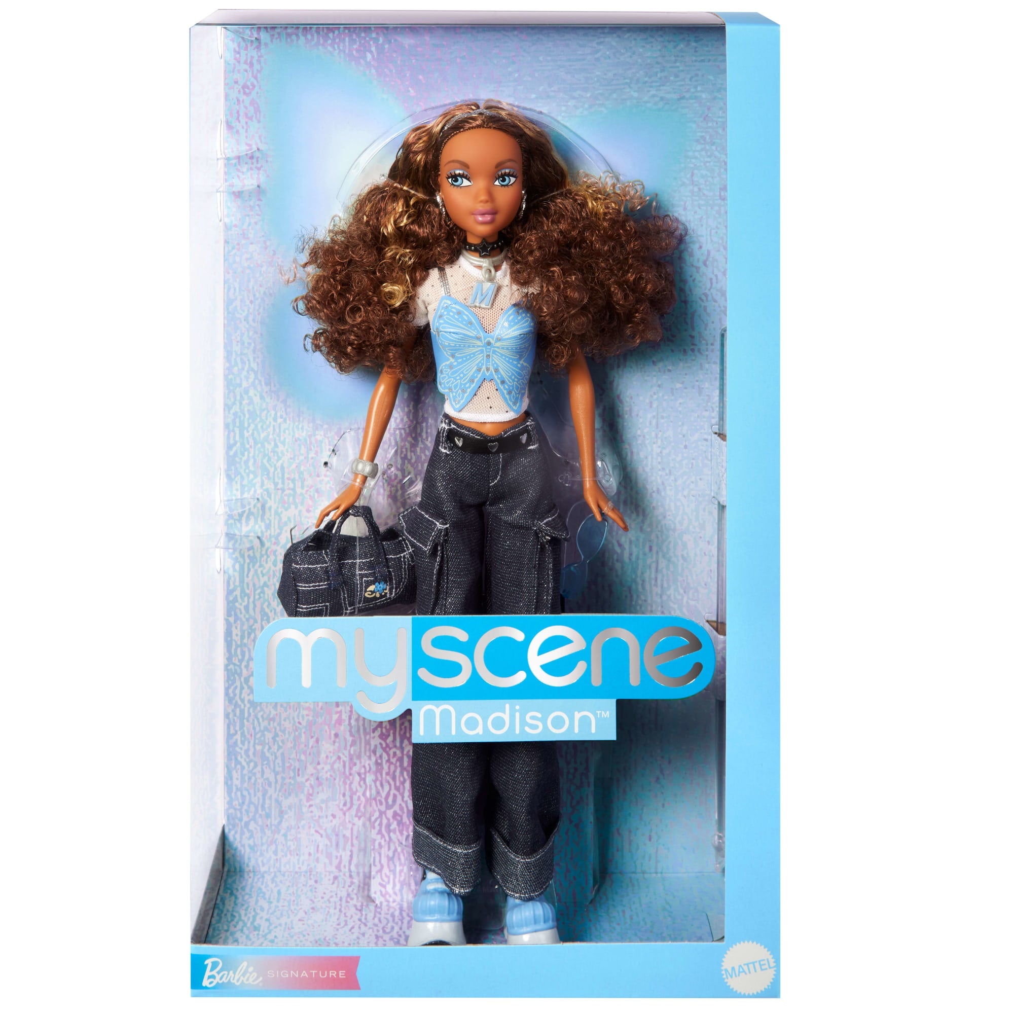 My Scene Madison Doll - Image 14