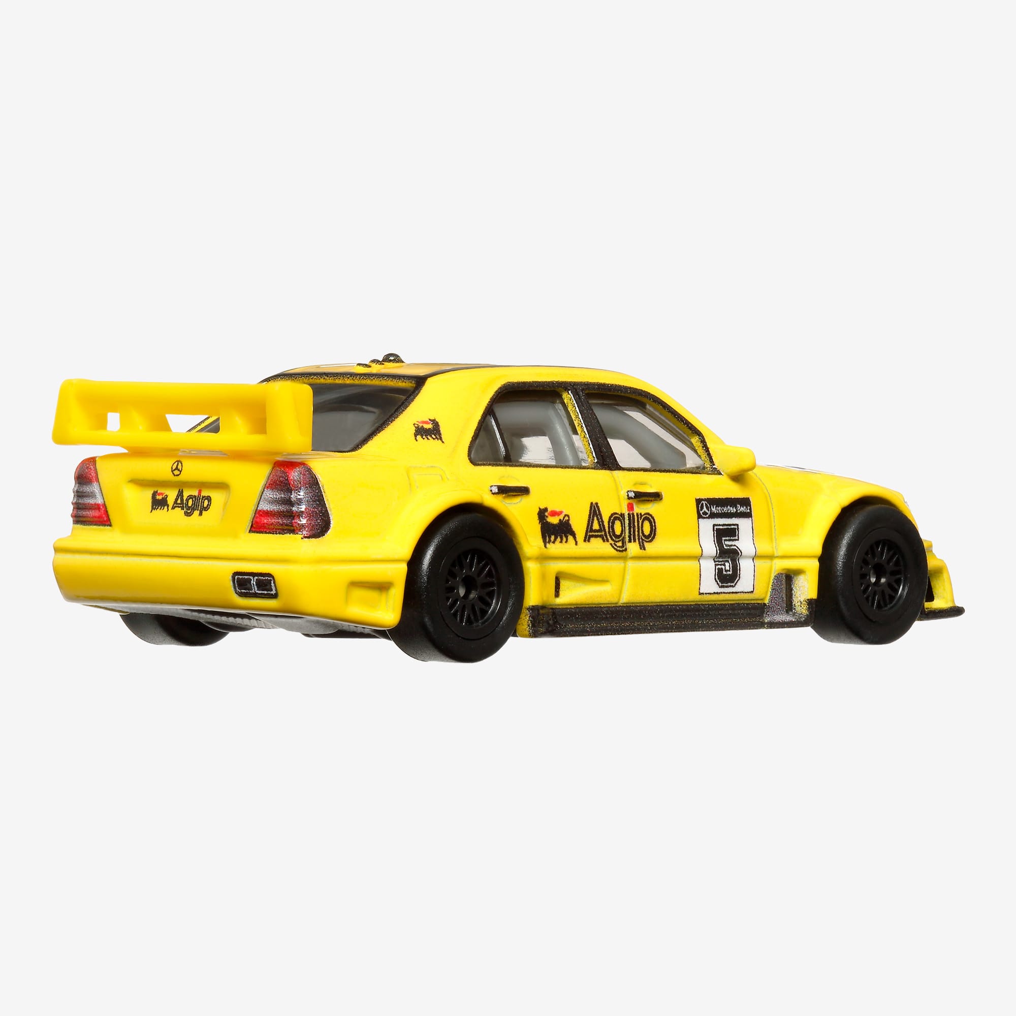 Hot Wheels Car Culture Circuit Legends Vehicles - Image 3