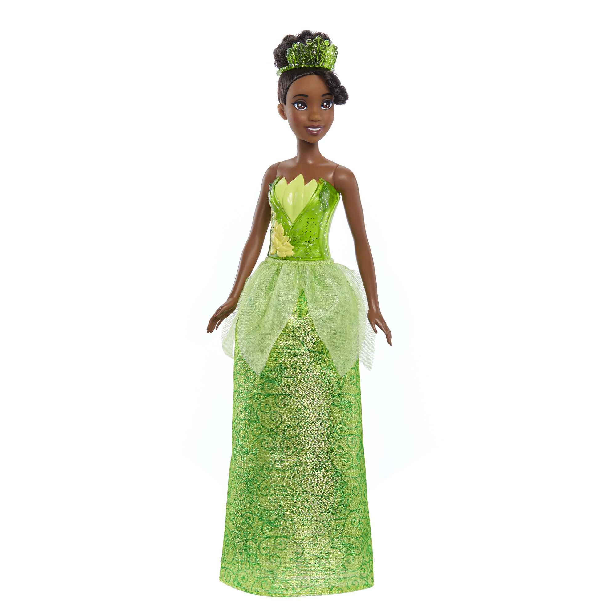 Disney-Princesses Disney-Tiana-Poupée. Habillage et Accessoires - Image 6
