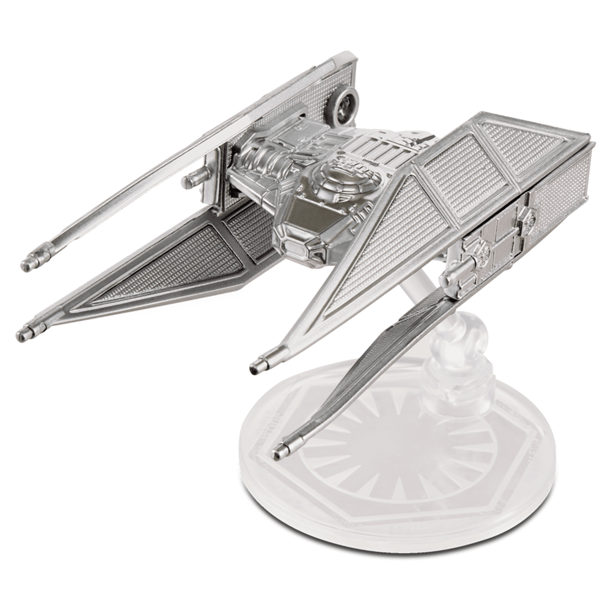 Hot Wheels Star Wars Starships B - Image 5