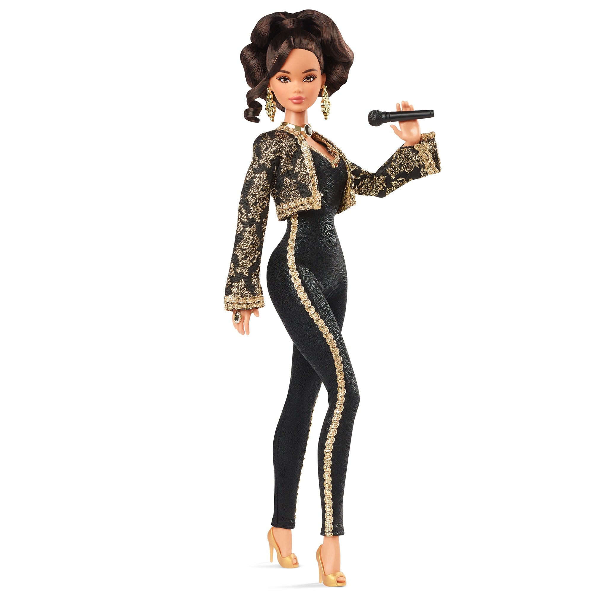 Juan Gabriel Barbie Doll - Image 2