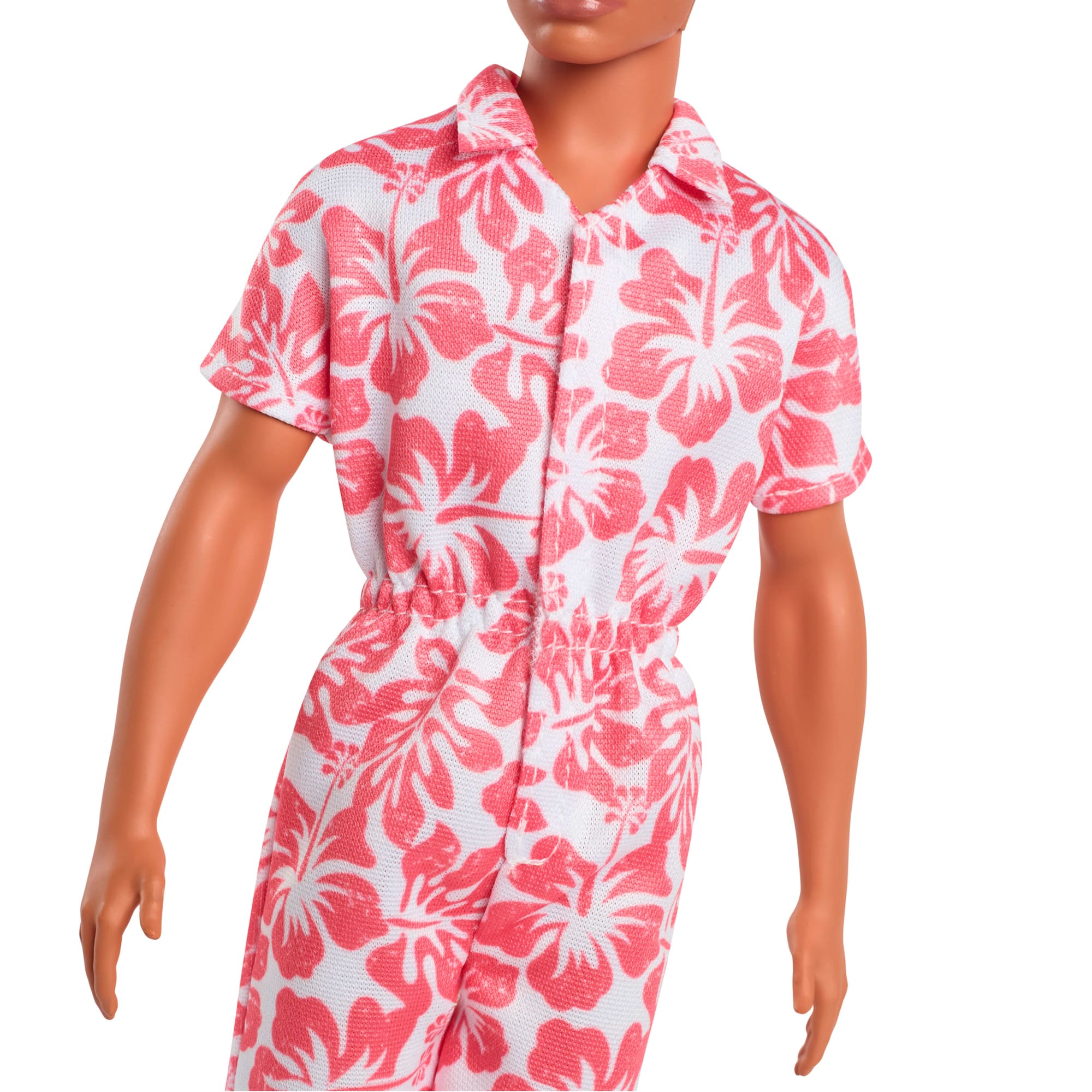 Barbie Fashionista Boneco Ken Roupa Florida - Image 4
