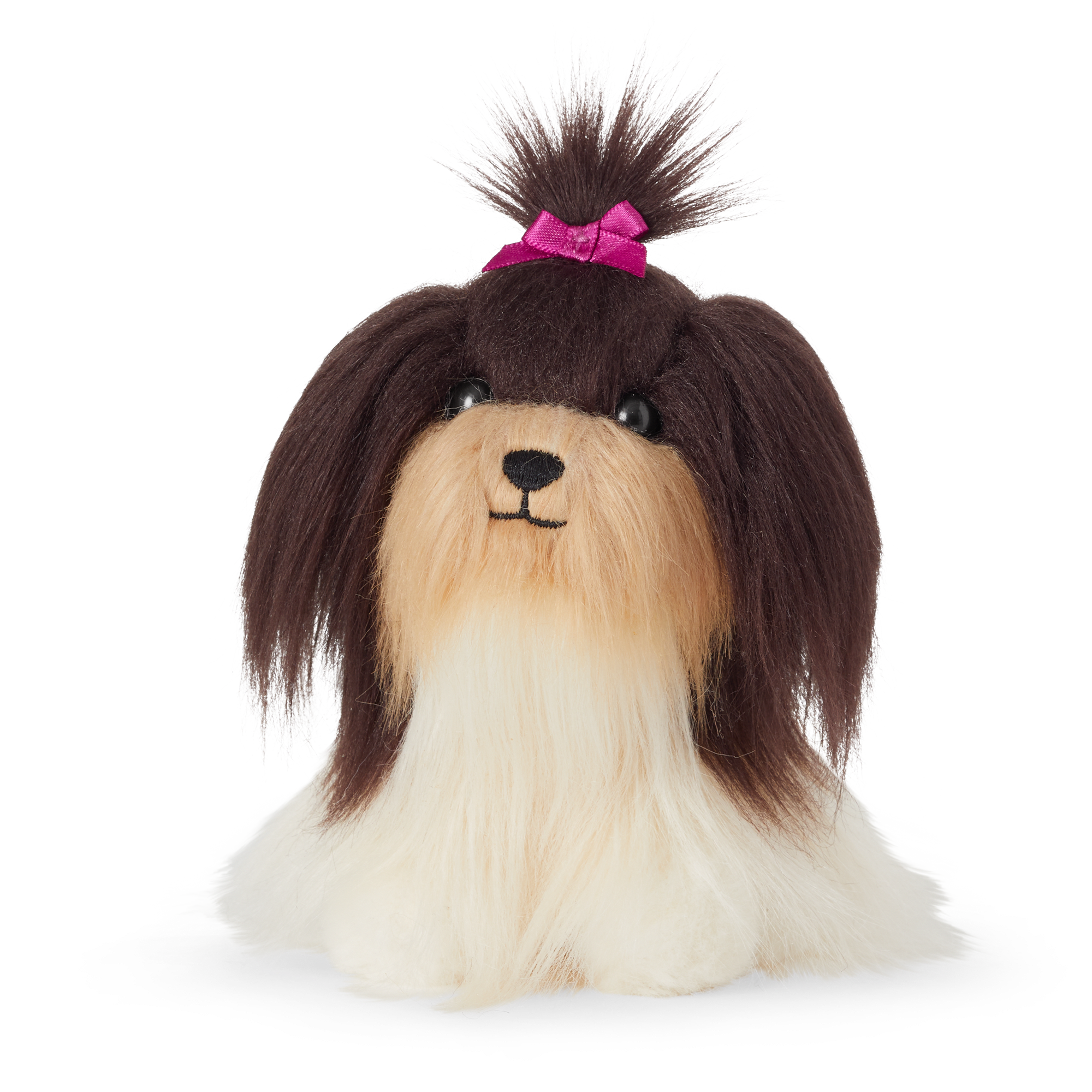 Claudie Wells™ 18-inch Doll. Book. Accessories & Dog (Historical Characters) - Image 6