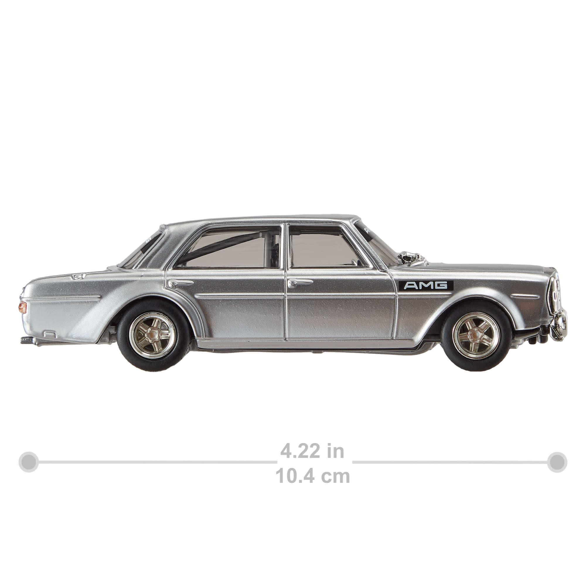 Hot Wheels Premium 1:43Rd Scale Collectible Car. Gift For Collectors - Image 3