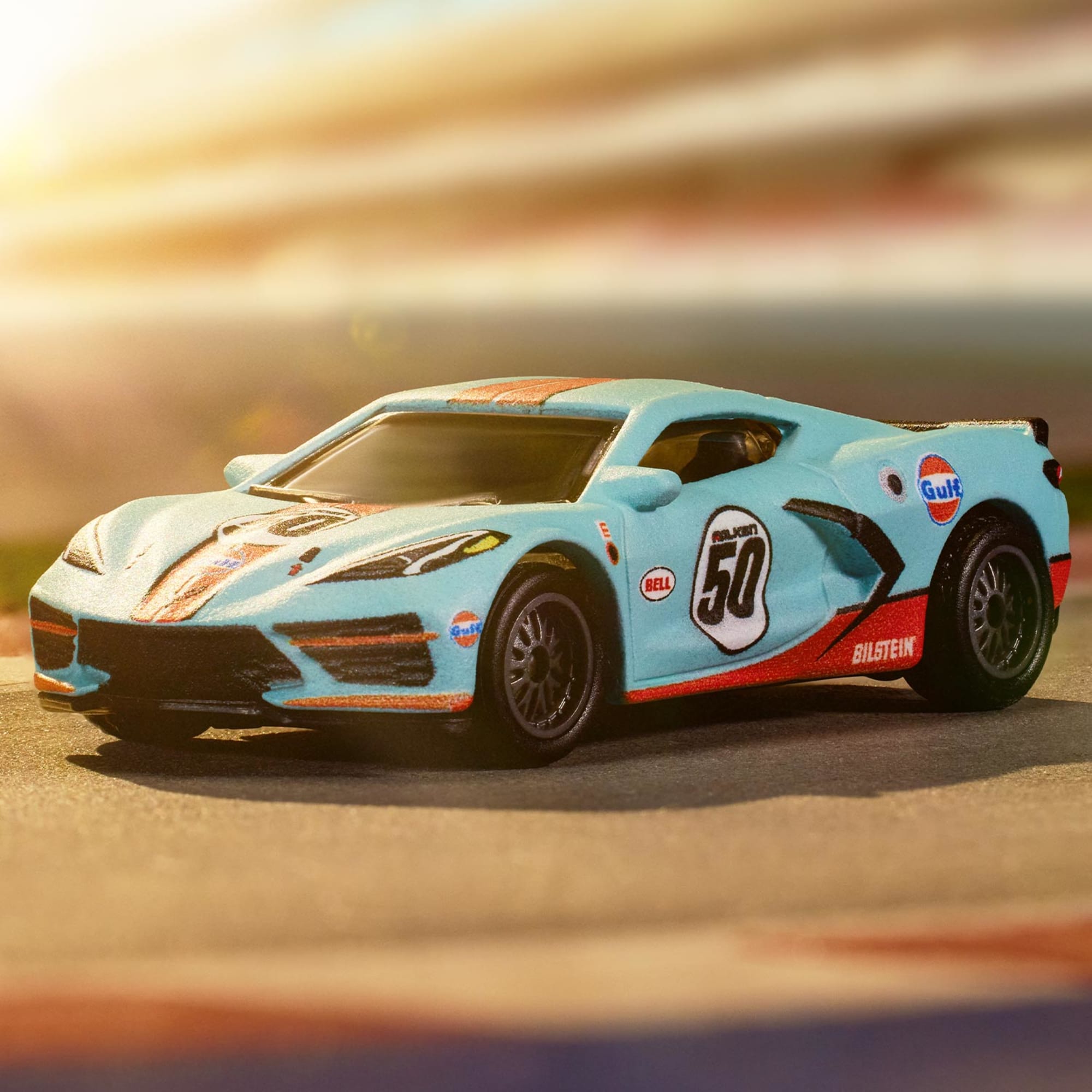 Matchbox 2020 Corvette - Image 5