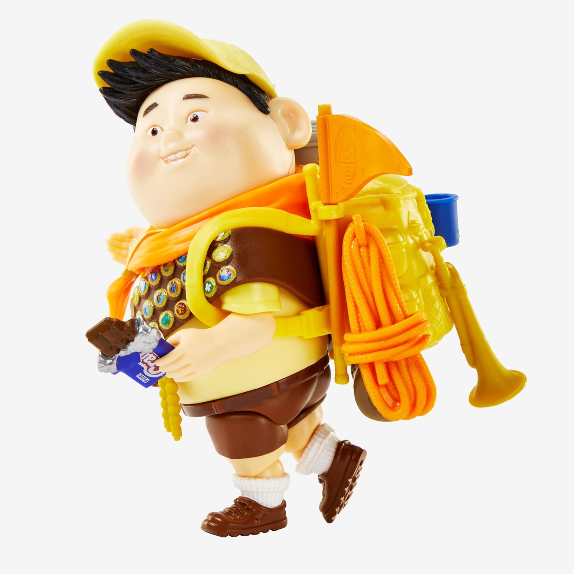Pixar Featured Favorites Russell Figure - Image 2