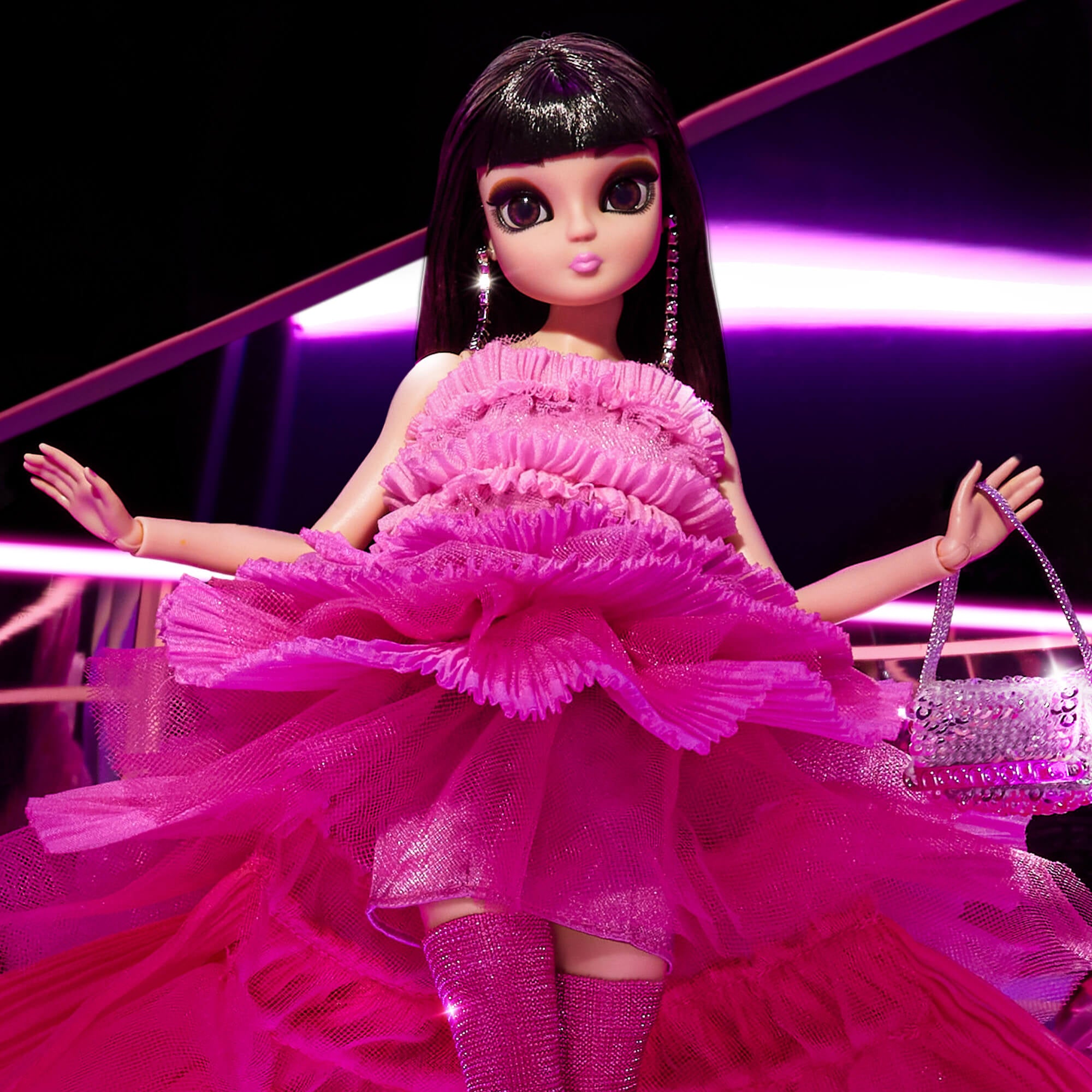 Barbie x noonoouri Dolls 2-Pack - Image 5
