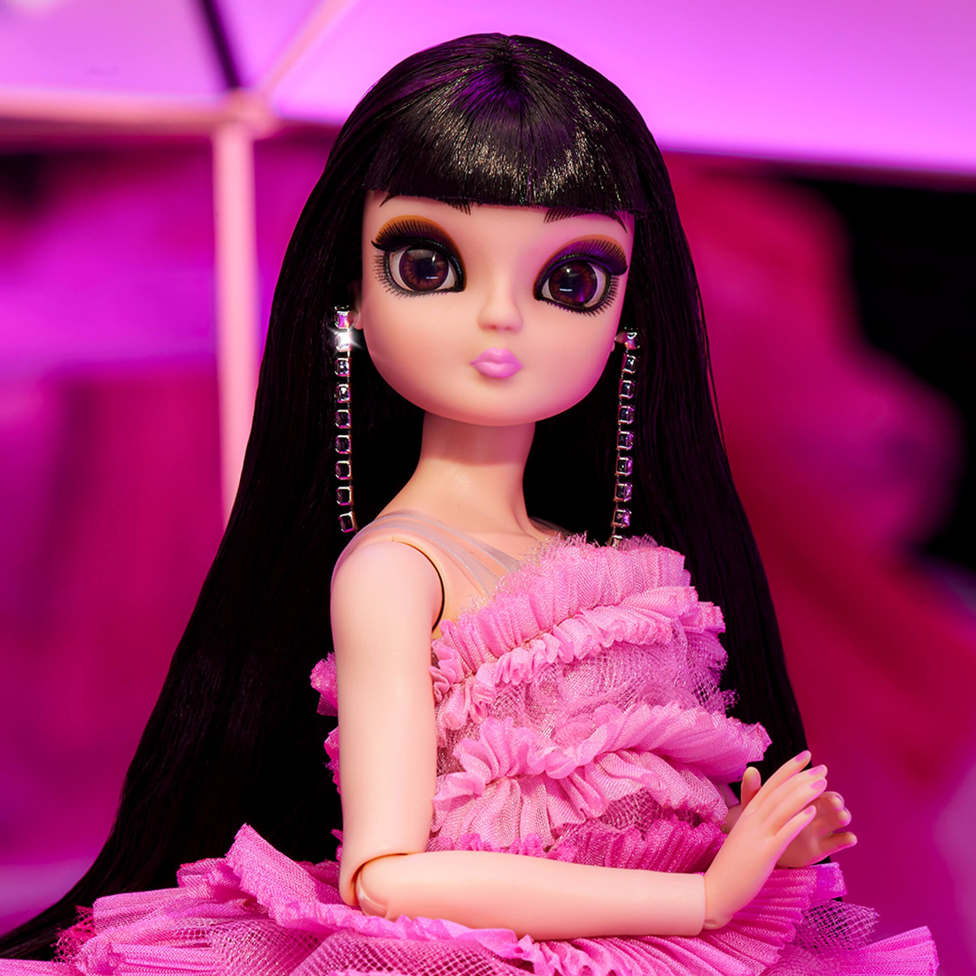 Barbie x noonoouri Dolls 2-Pack - Image 8