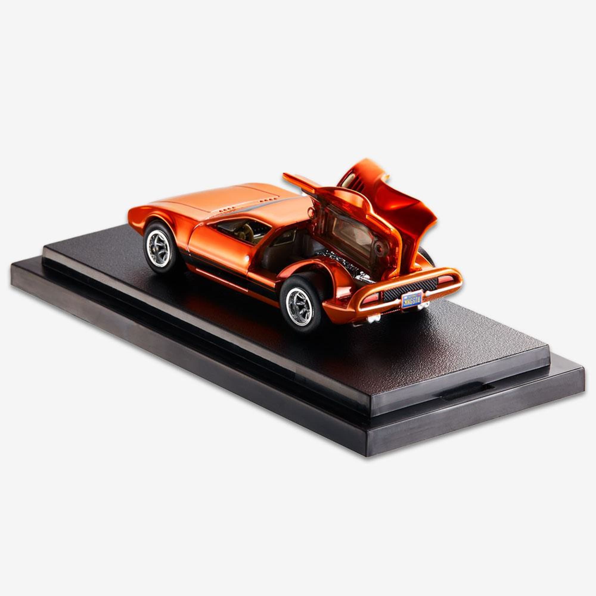 HWC Special Edition 1971 De Tomaso Mangusta - Image 4