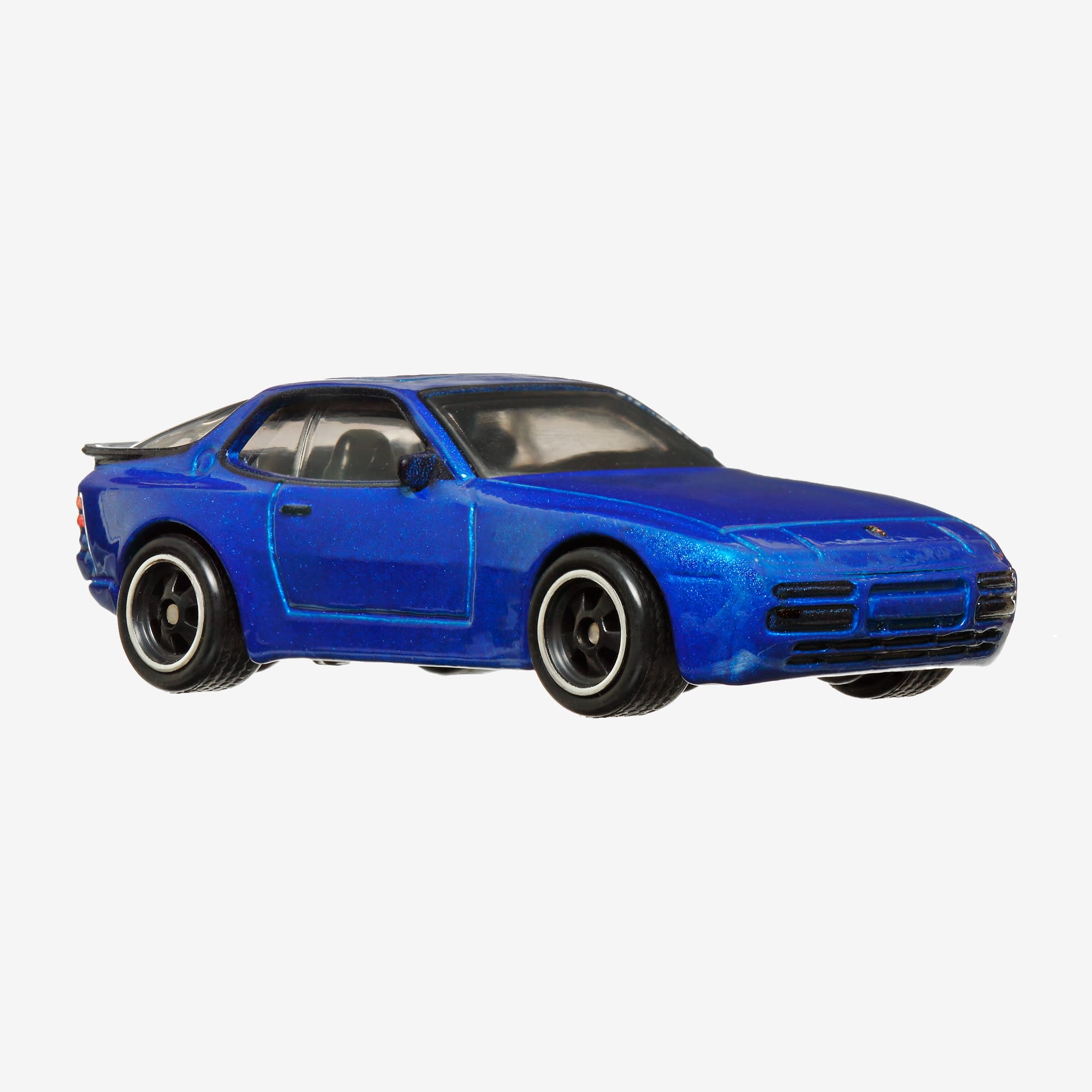 Hot Wheels Premium Car Culture Canyon Warriors – '89 Porsche 944 Turbo - Image 2