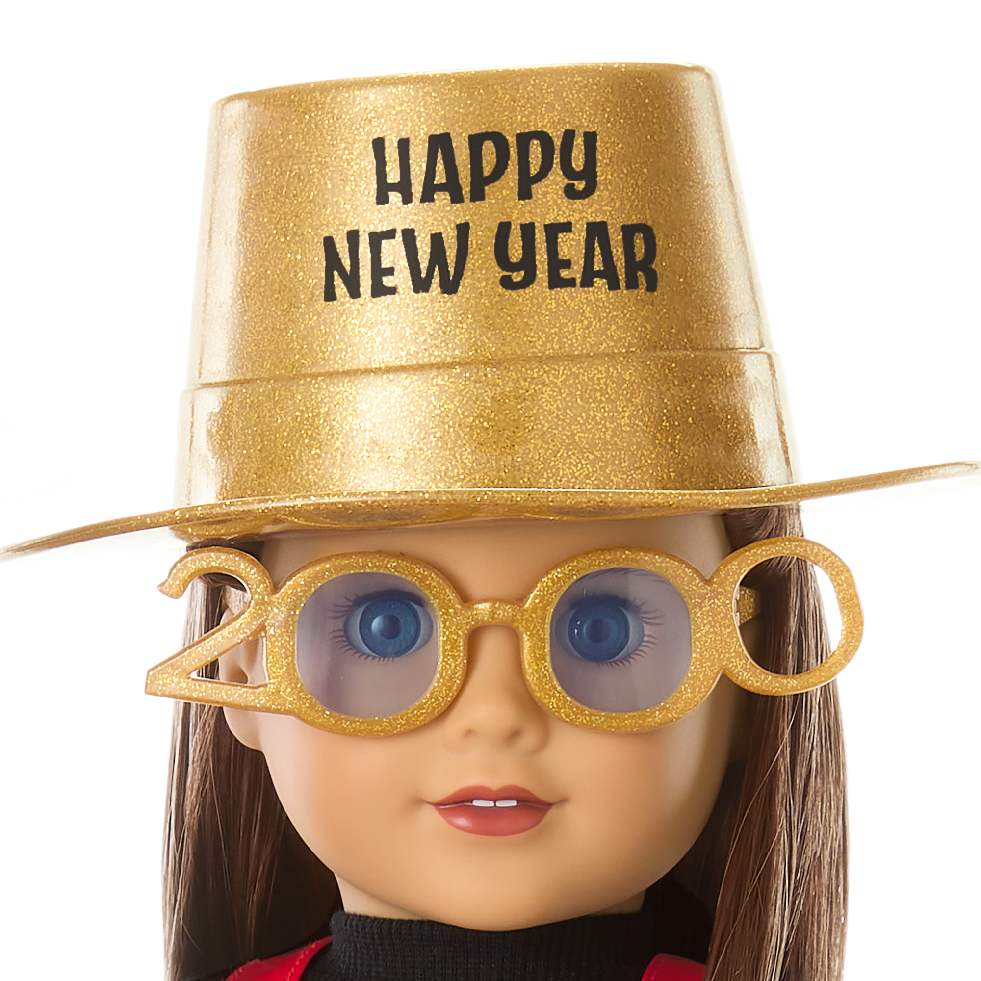 Nicki's™ New Year's Party Bundle (Historical Characters) - Image 7
