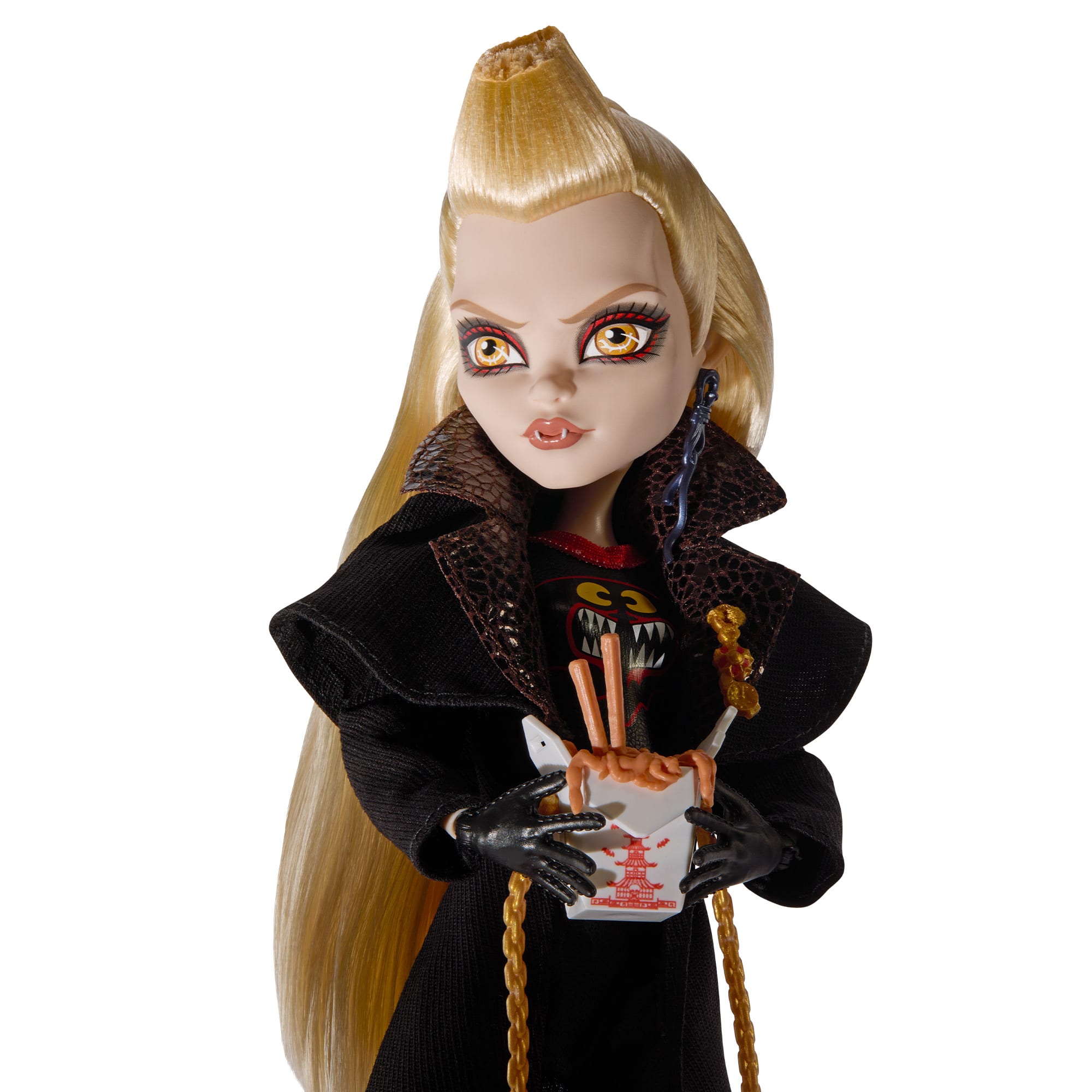 Monster High Skullector Lost Boys Doll - Image 3