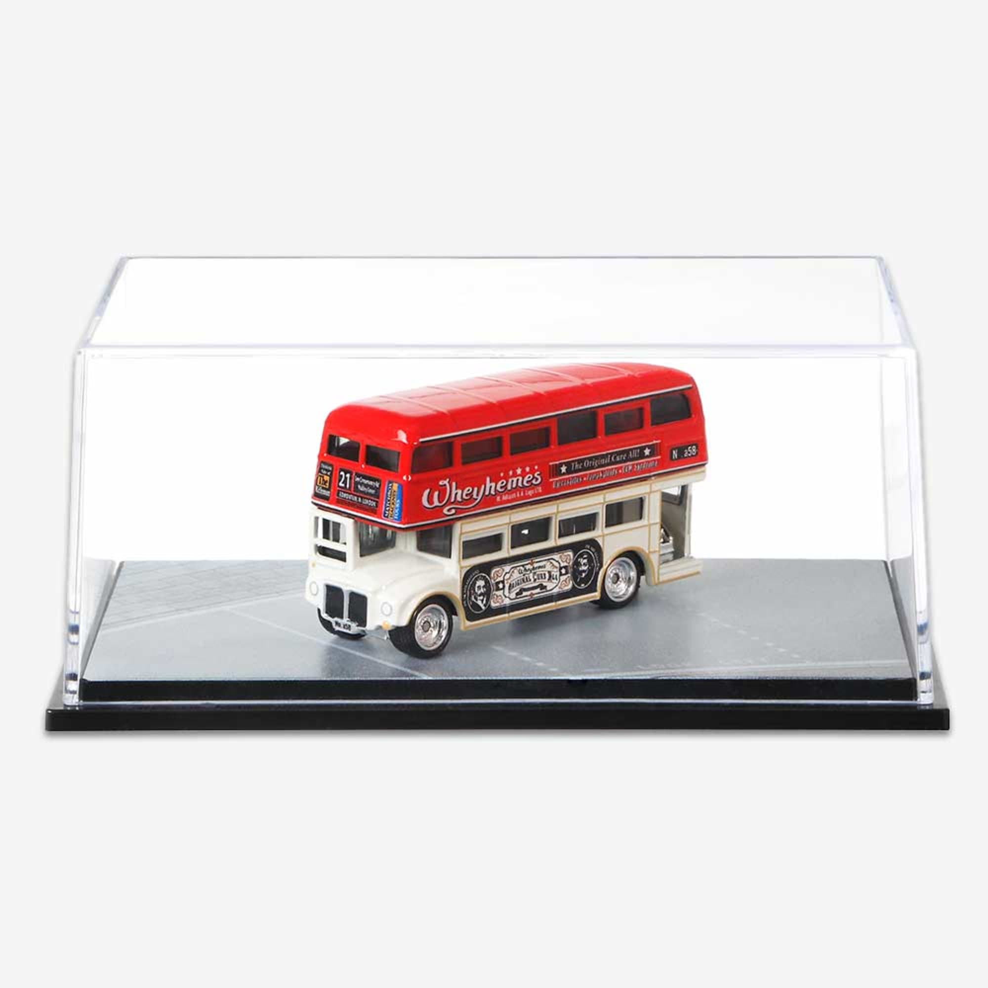 Matchbox Routemaster Bus - Image 8