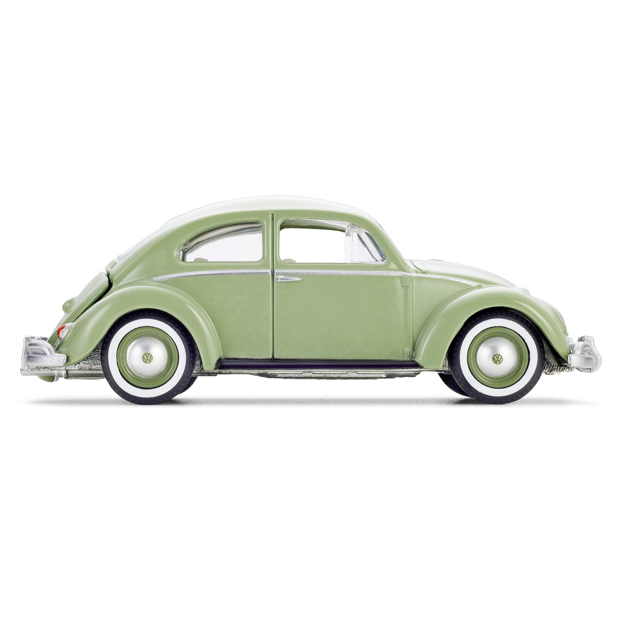 Hot Wheels x MoMA VW Beetle Type 1 Sedan - Image 10