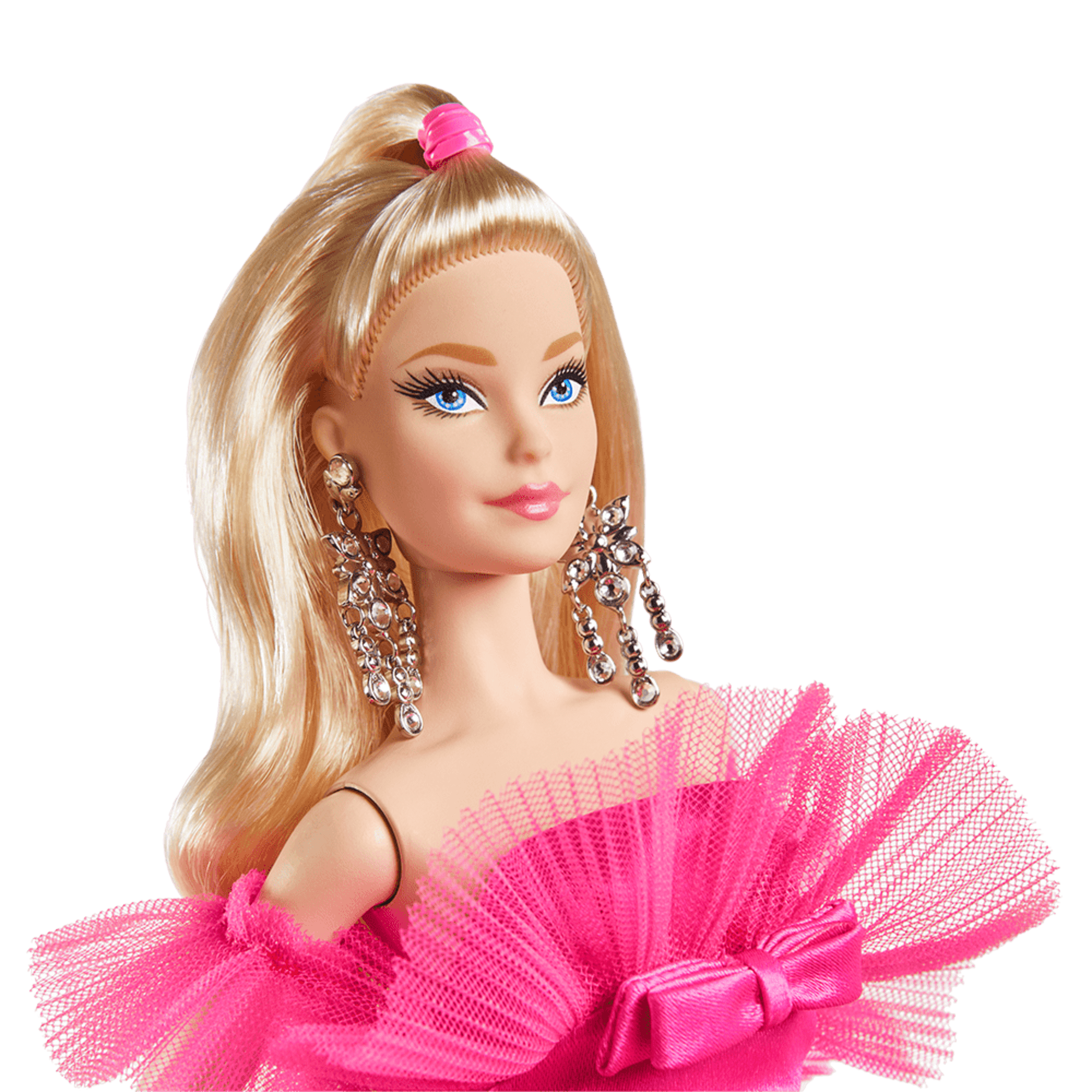 Barbie Pink Collection Doll - Pink Premiere - Image 3