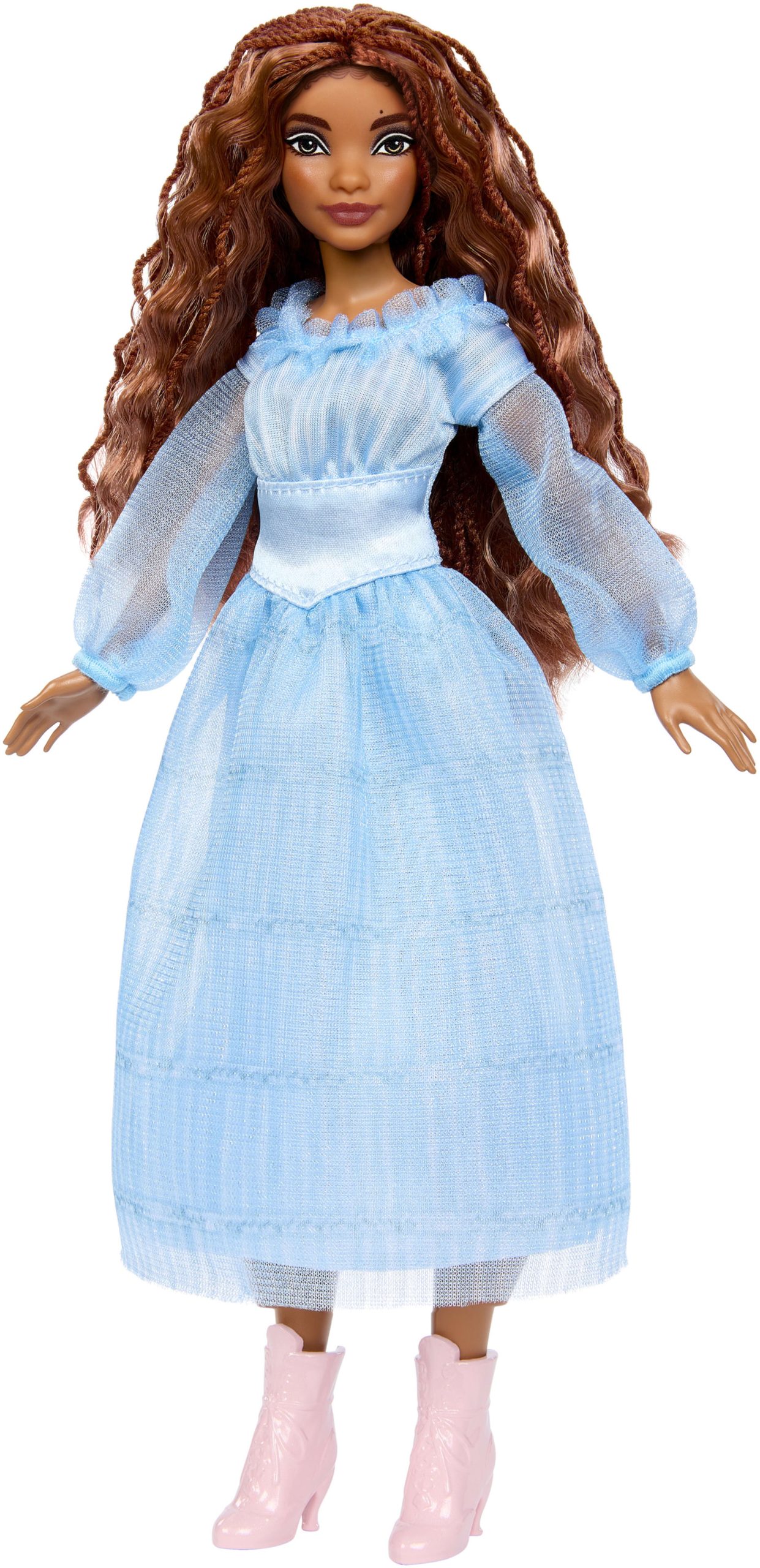 Disney La Petite Sirène Poupée Ariel Chant et Découverte - Image 6
