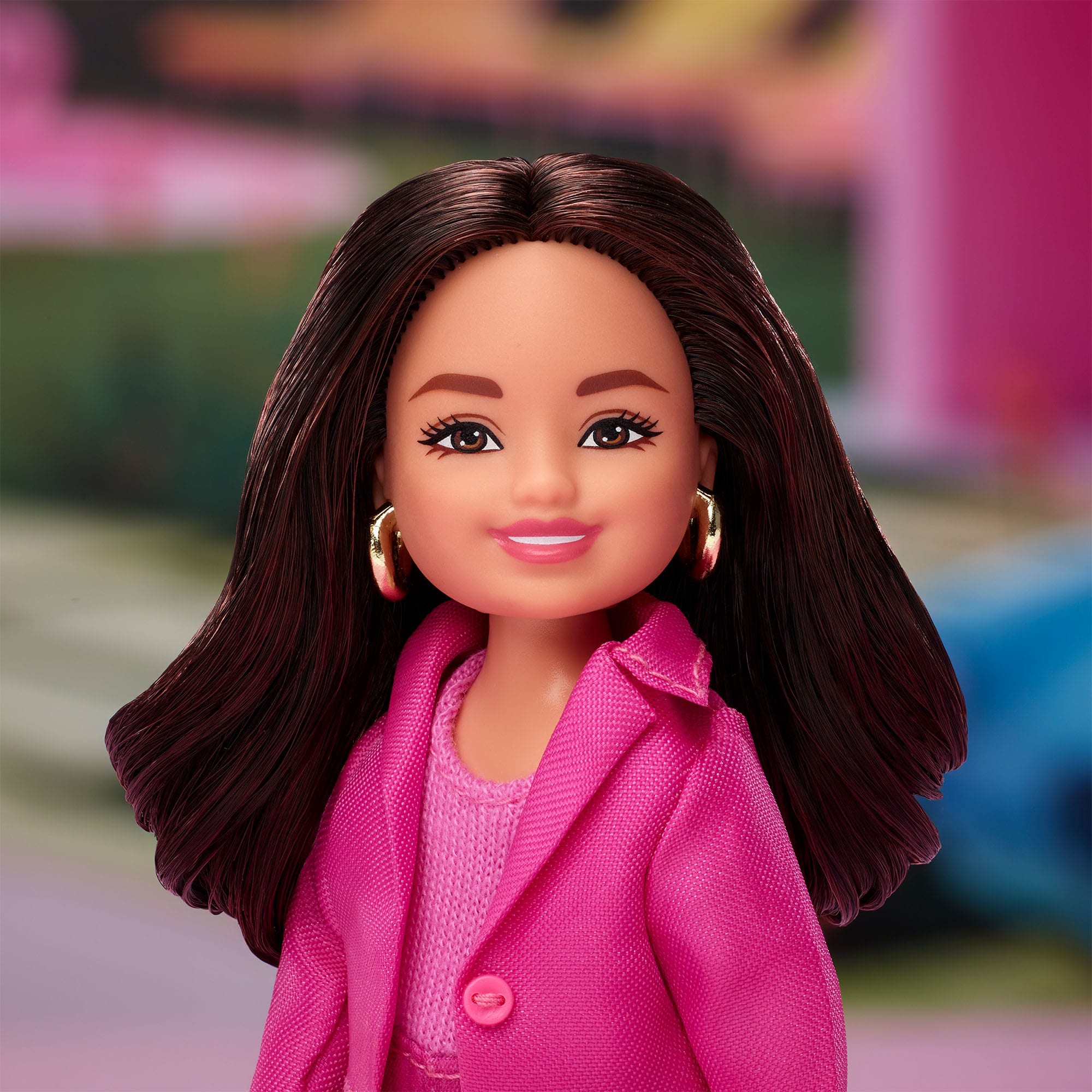 Barbie The Movie Chelsea Small Doll 4-Pack - Image 20