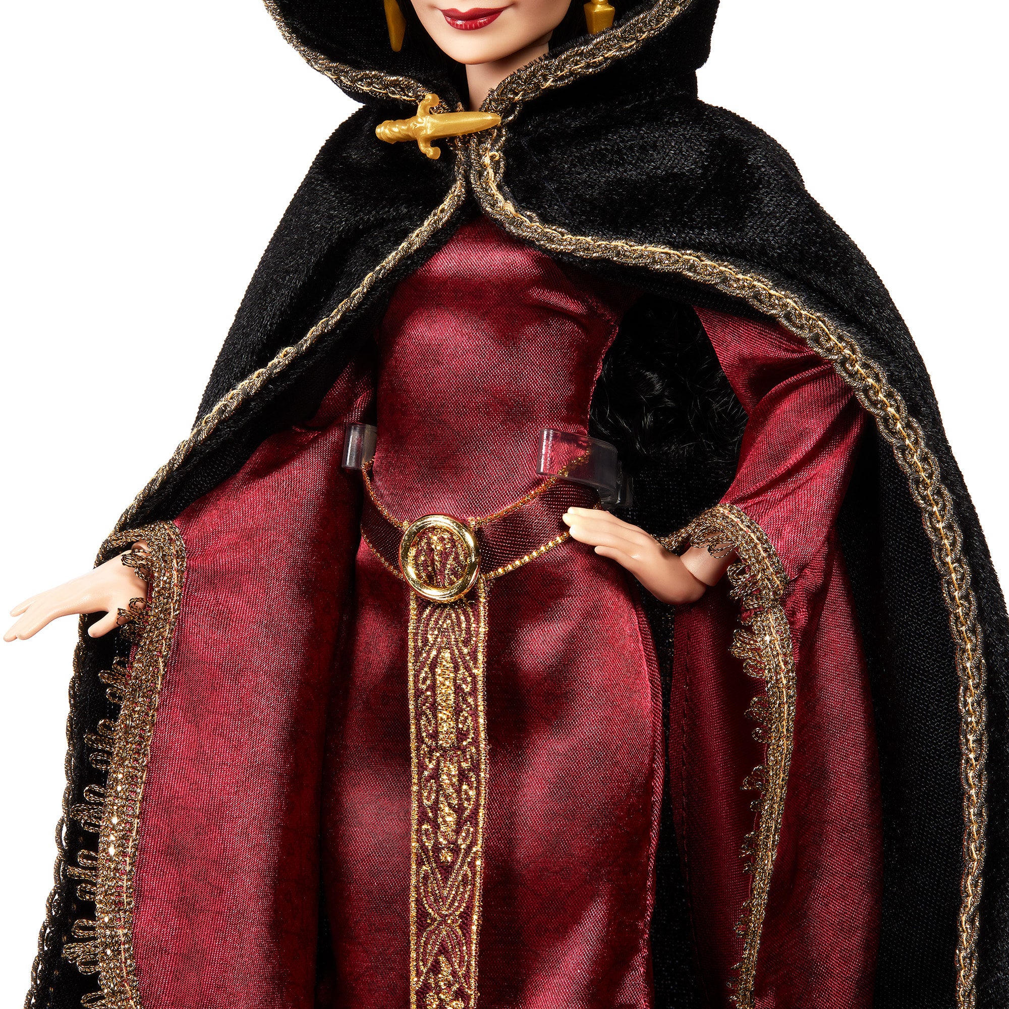 Disney's Tangled Rapunzel & Mother Gothel Dolls - Image 6