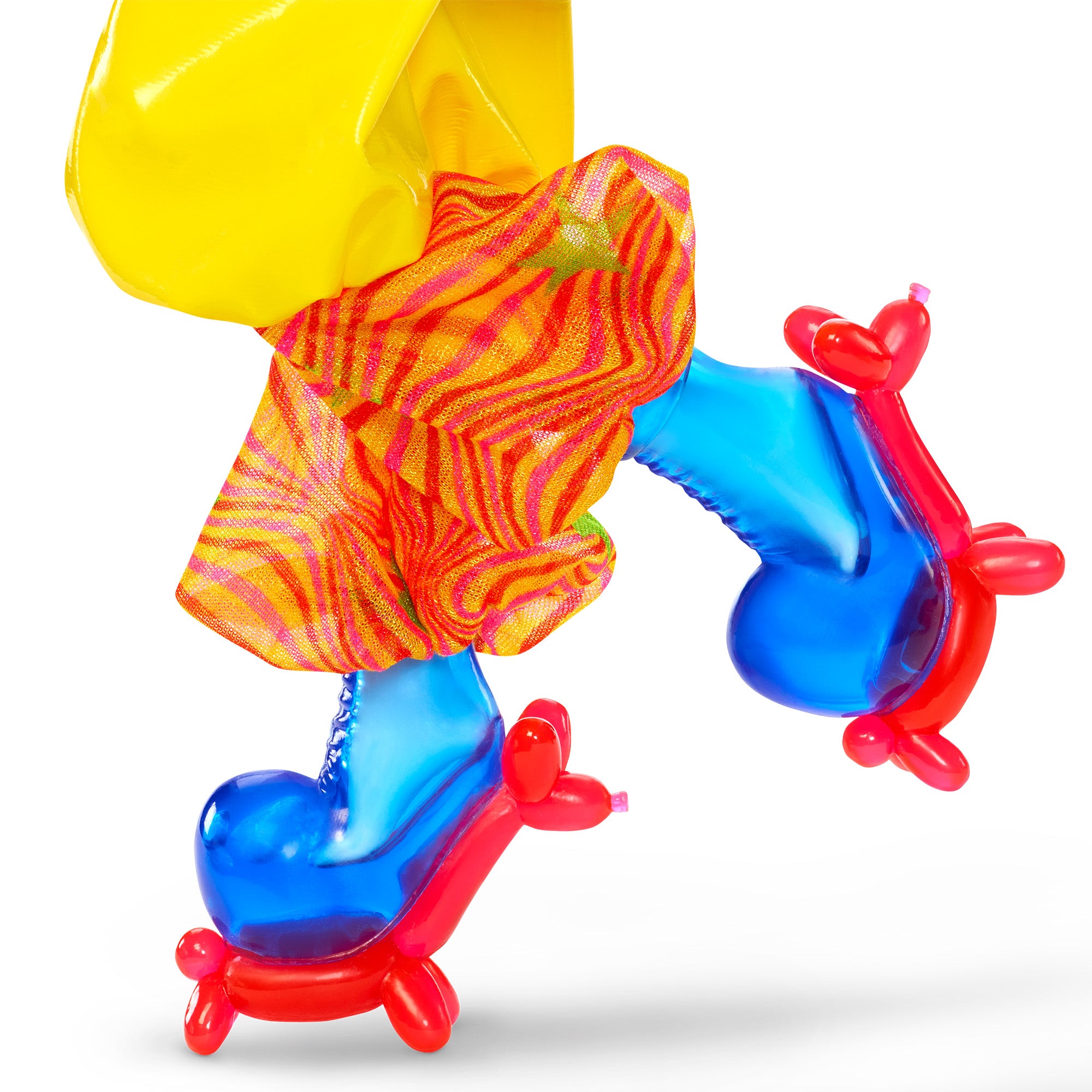 Monster High Skullector Killer Klowns Doll - Image 7