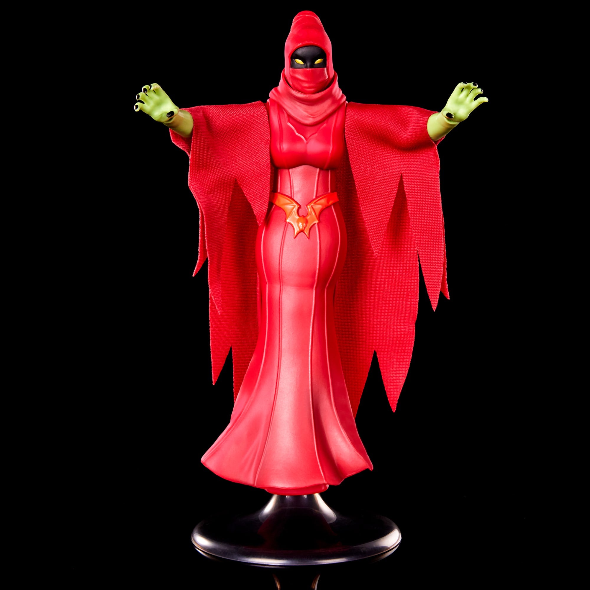 Masters of the Universe Masterverse Shadow Weaver Action Figure - Image 11