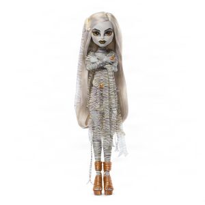 Monster High x Universal Monsters The Mummy Doll