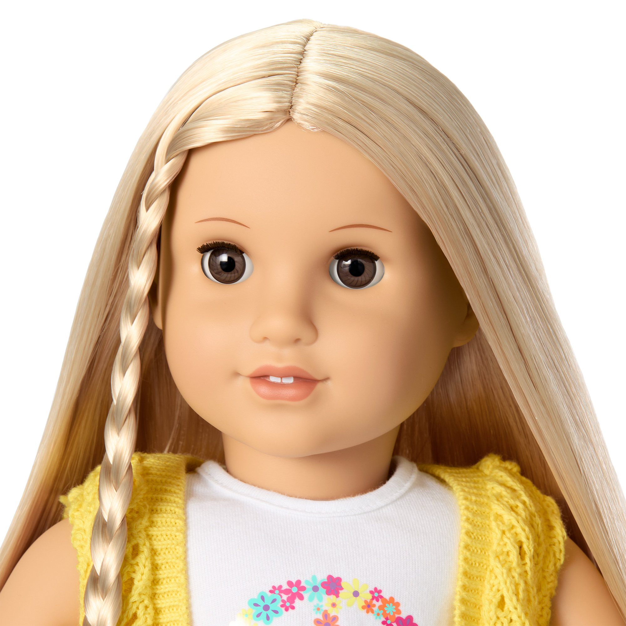 Julie Albright™ 18-inch Doll. Journal & Accessories (Historical Characters) - Image 6