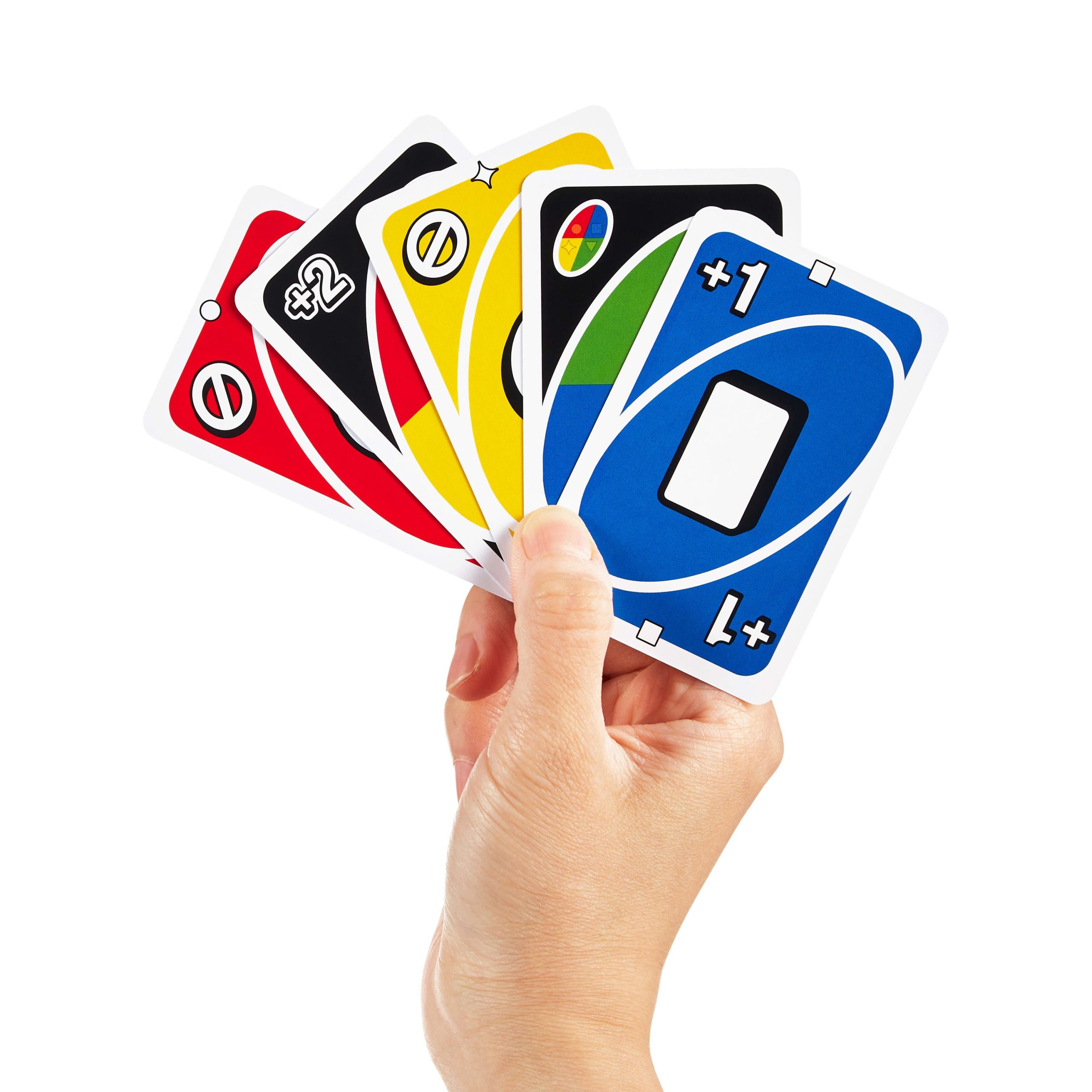 UNO Jogo de Cartas Express - Image 2