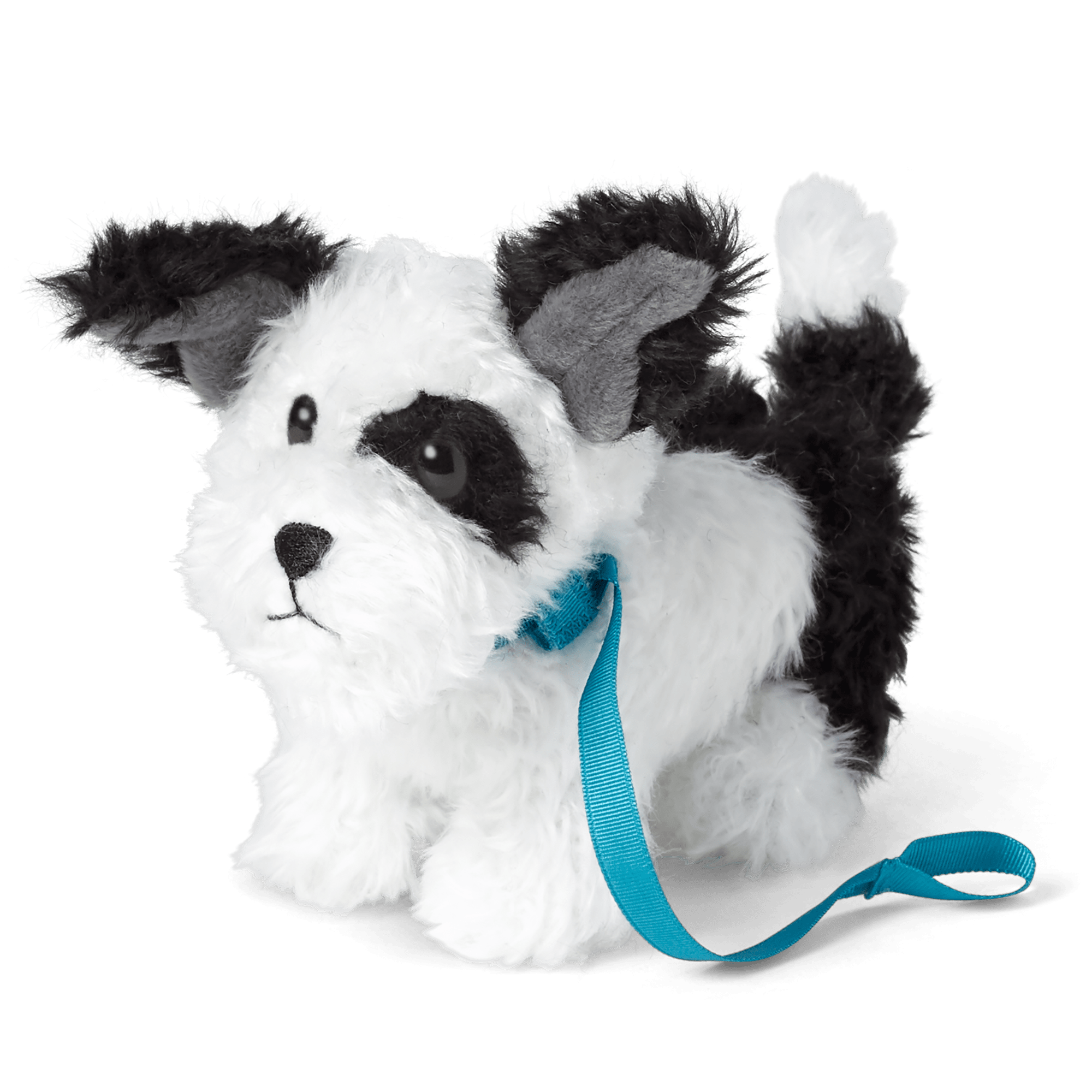 Melody's™ Plaid Pajamas & Dog (Historical Characters) - Image 7