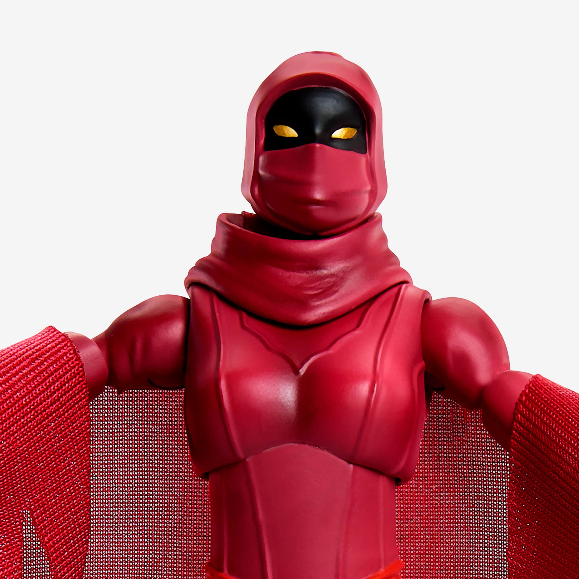 Masters of the Universe Masterverse Shadow Weaver Action Figure - Image 5