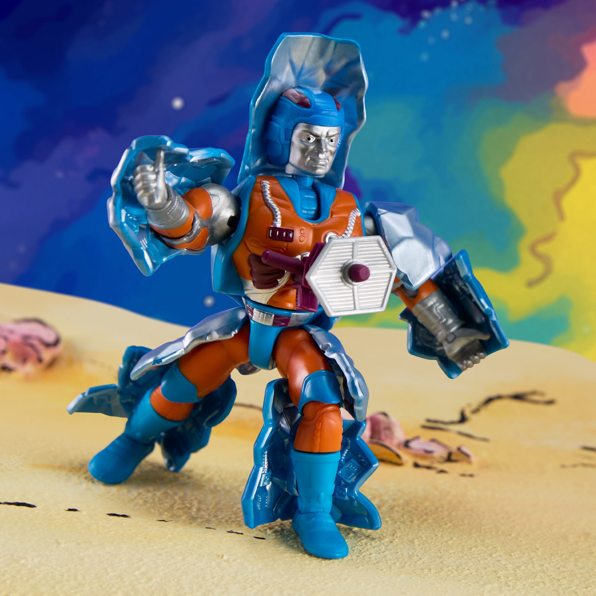 MOTU Origins Rokkon Figure - Image 2