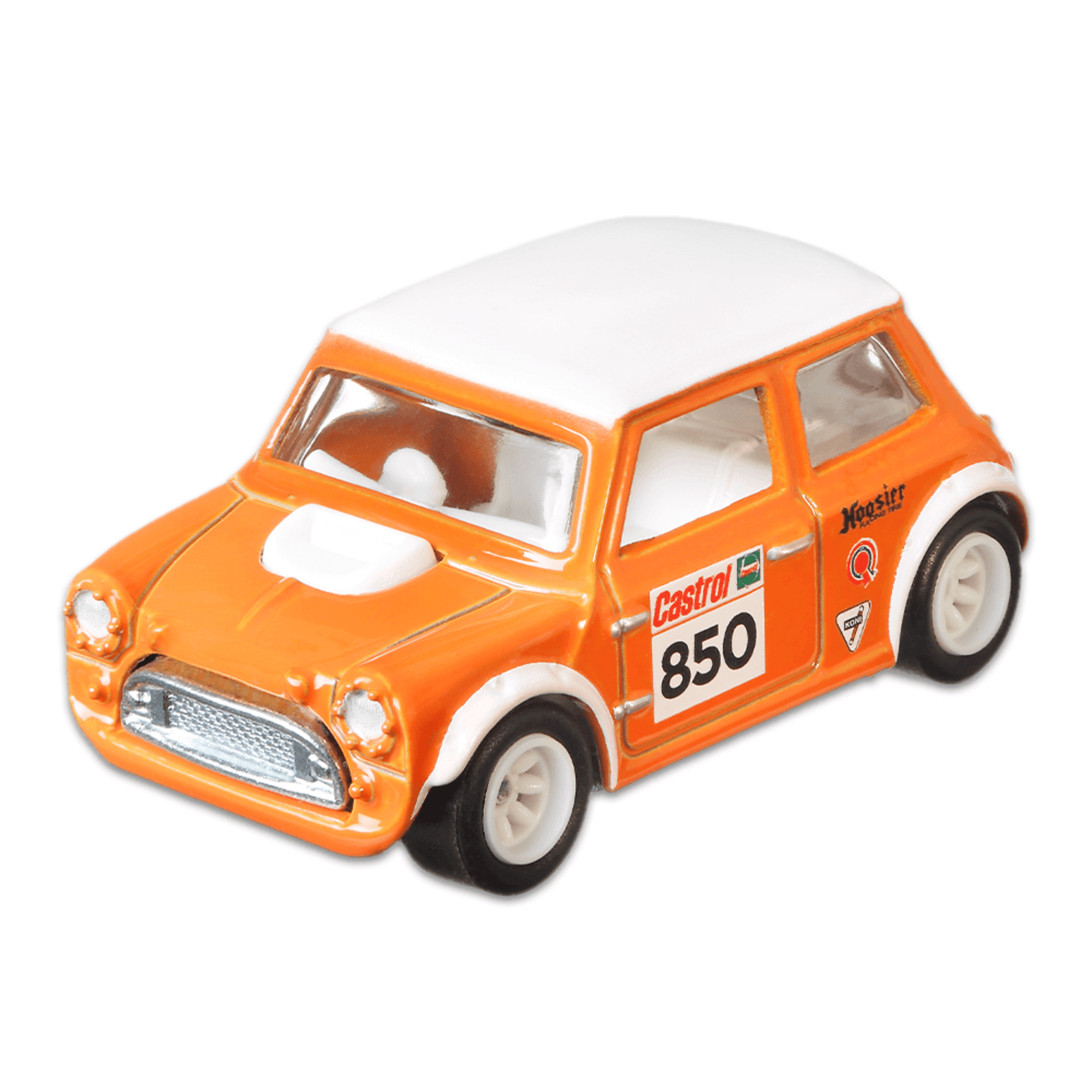 2021 Hot Wheels Car Culture: British Horsepower - Image 4