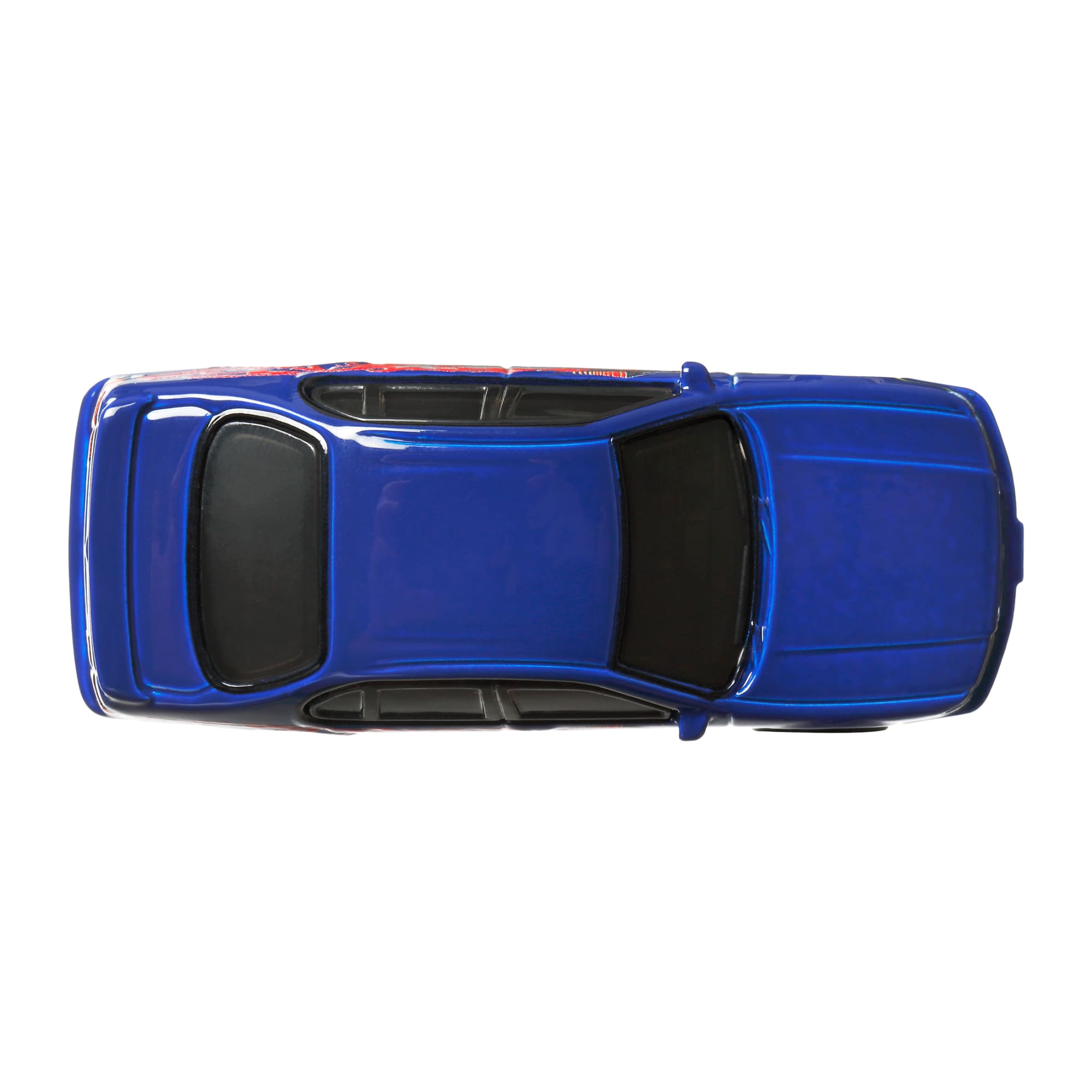 Hot Wheels Fast & Furious Collector Cars. 1999 Nissan Maxima - Image 8