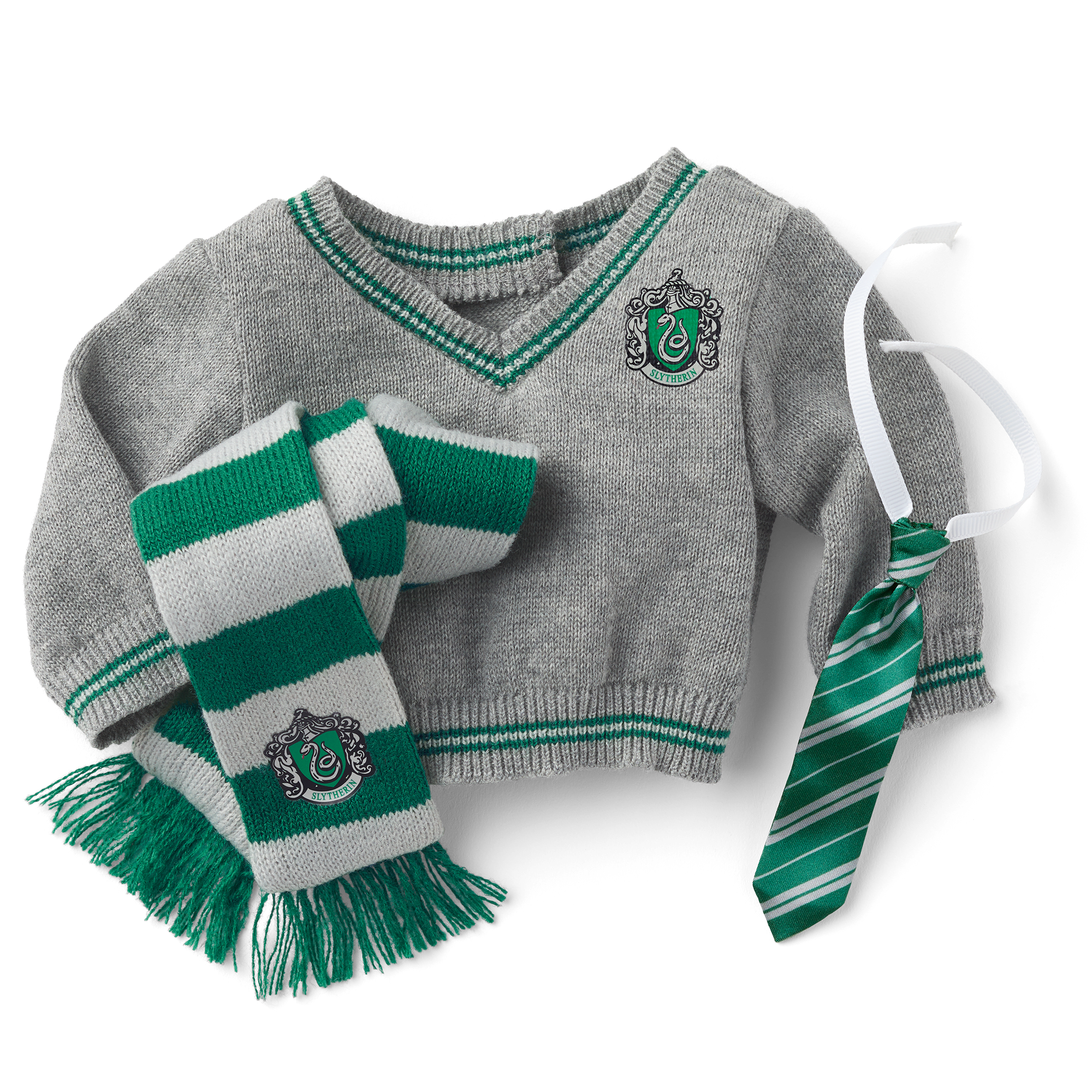 American Girl® Slytherin™ Set for 18-inch Dolls