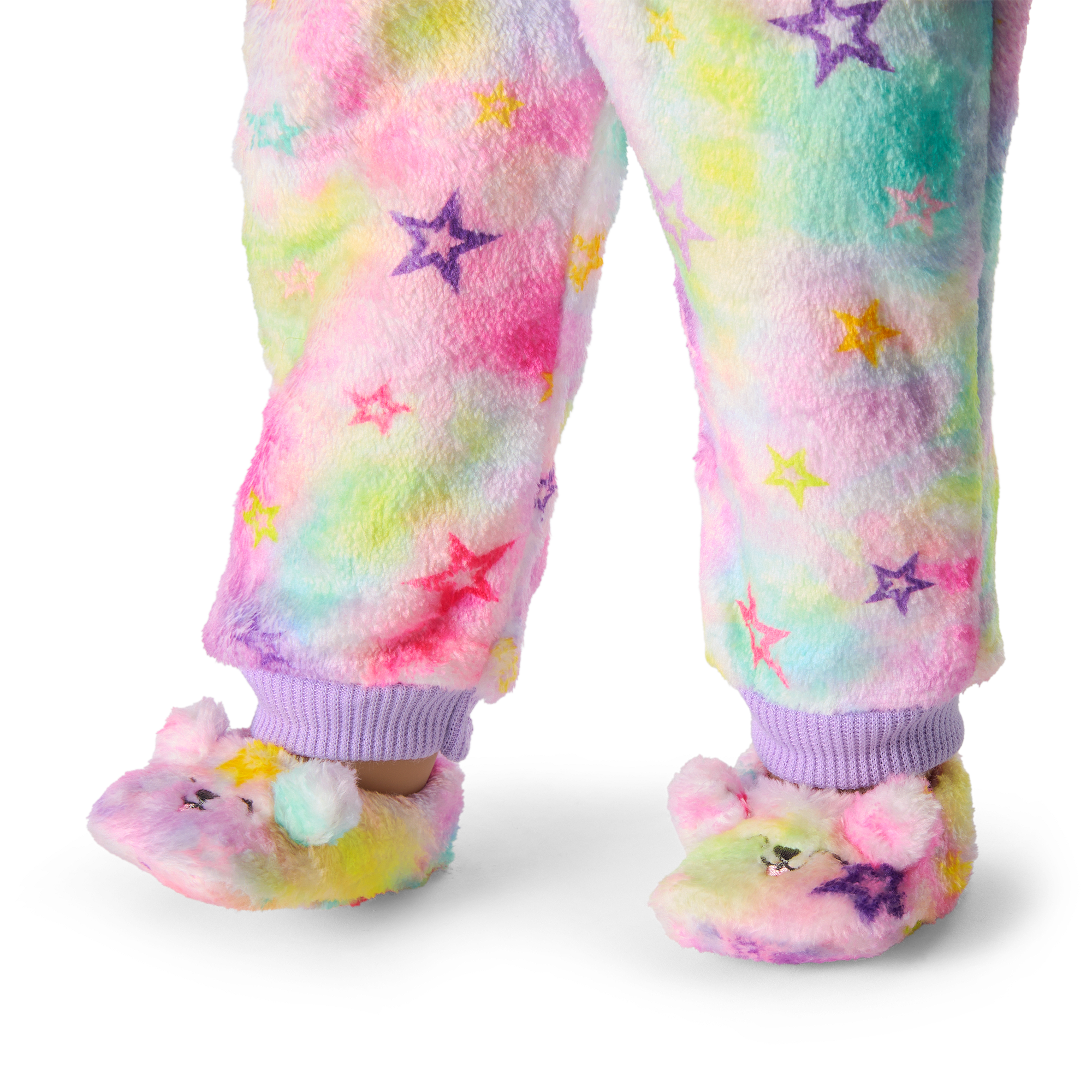 Summer's™ Stars & Snuggles PJs for 18-inch Dolls (Girl of the Year™ 2025) - Image 8