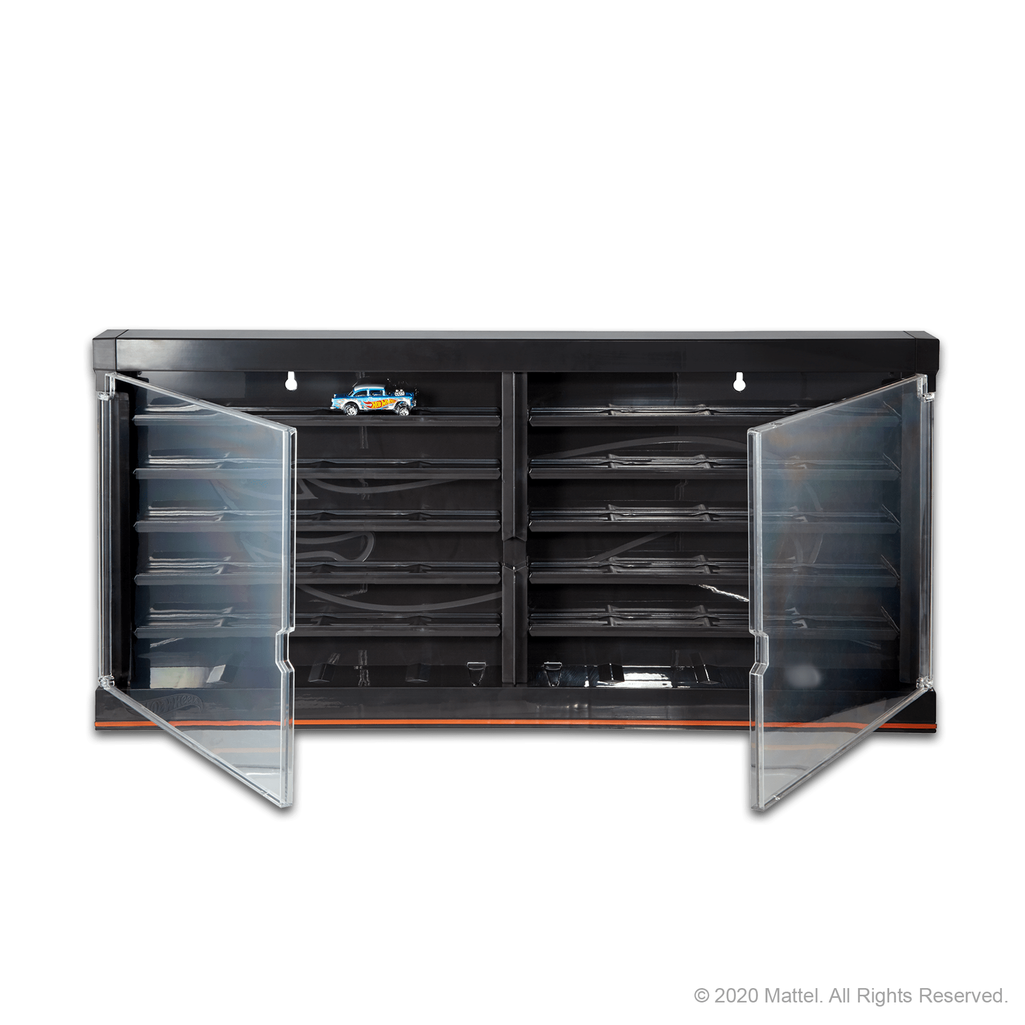 Hot Wheels Display Case - Image 16