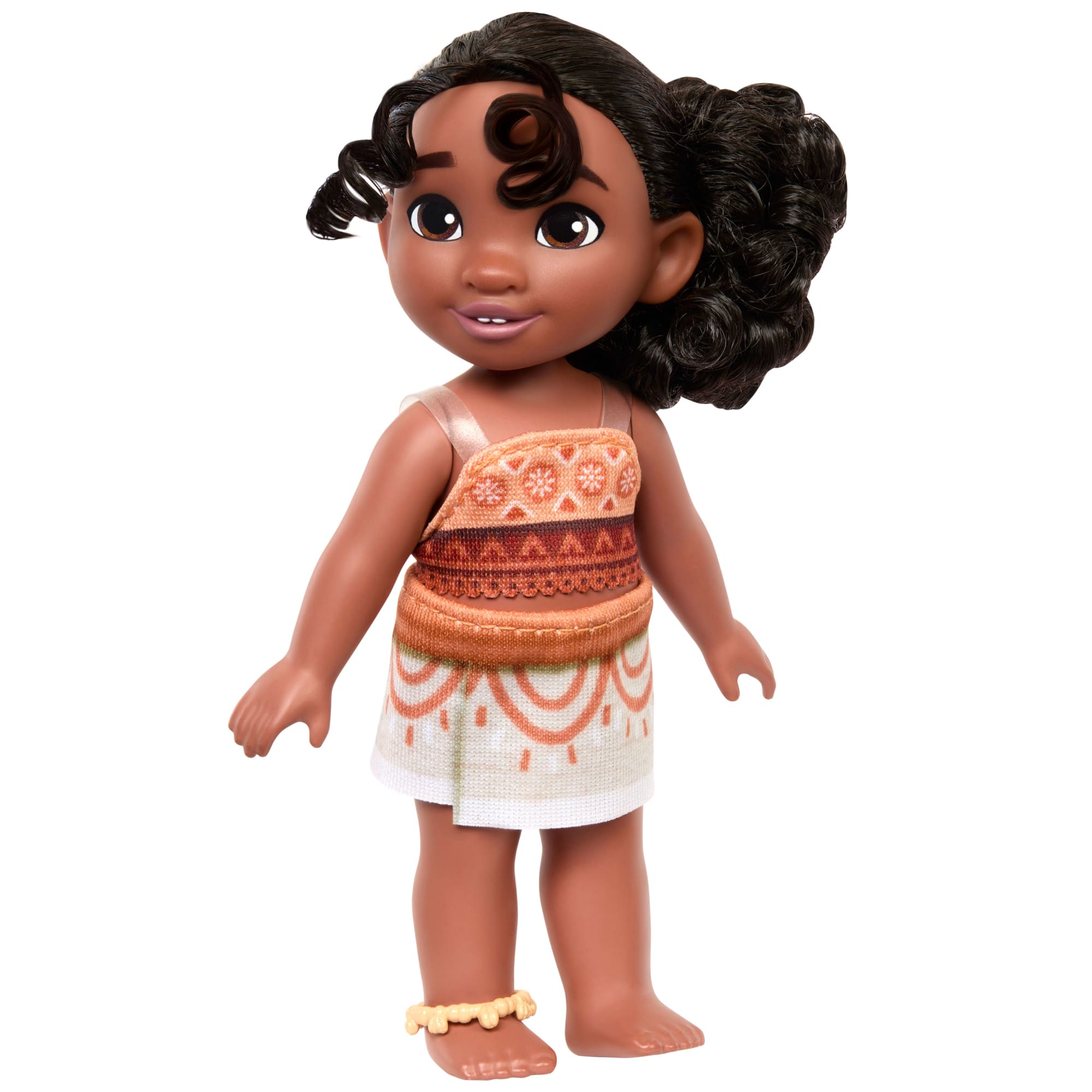 Moana 2 Muñecos Paquete de 2 Moana y Simea - Image 6