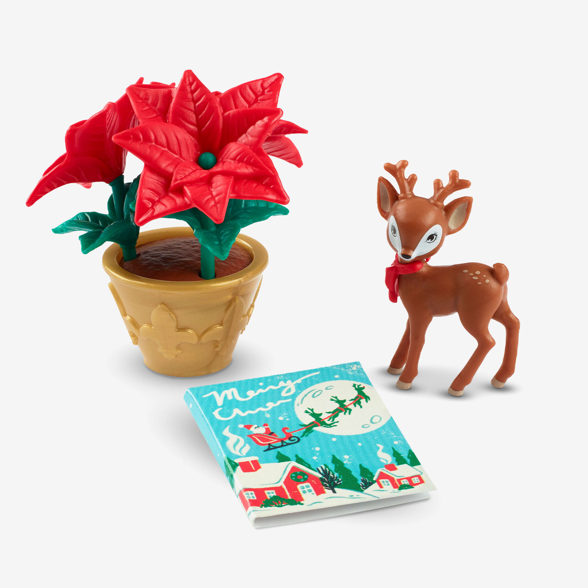 2023 12 Days of Christmas Barbie Doll - Image 9