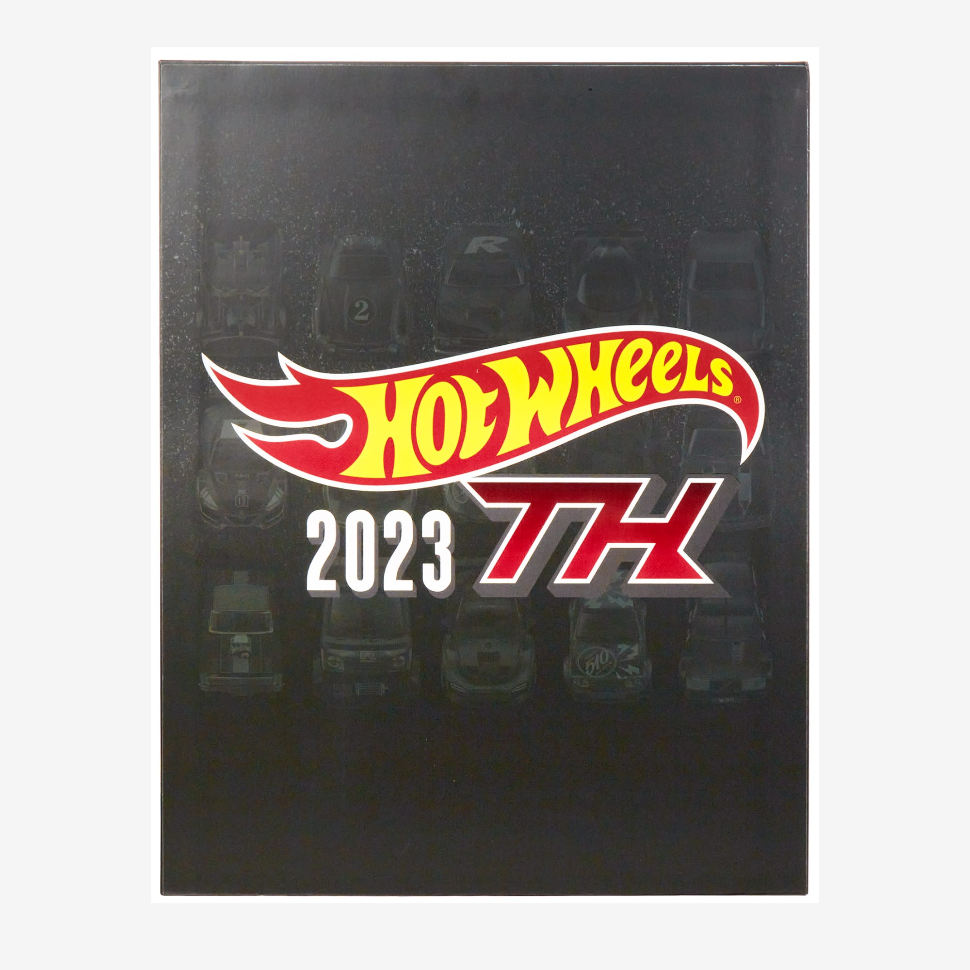 Hot Wheels RLC Exclusive 2023 Hot Wheels Super Treasure Hunt Set - Image 2