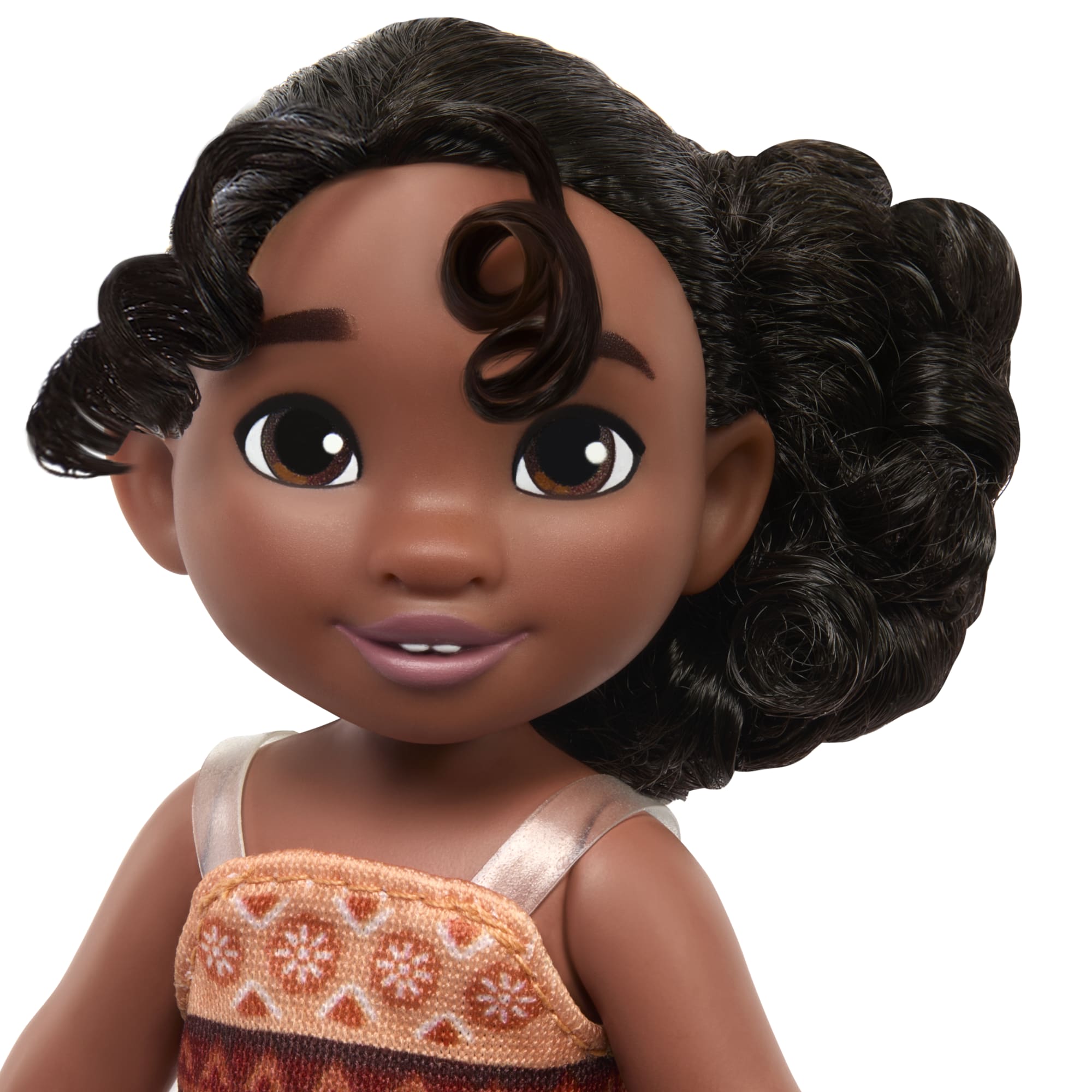 Disney Moana 2 Poupée Mode et Acc. Moana. Bracelet de Cheville - Image 4