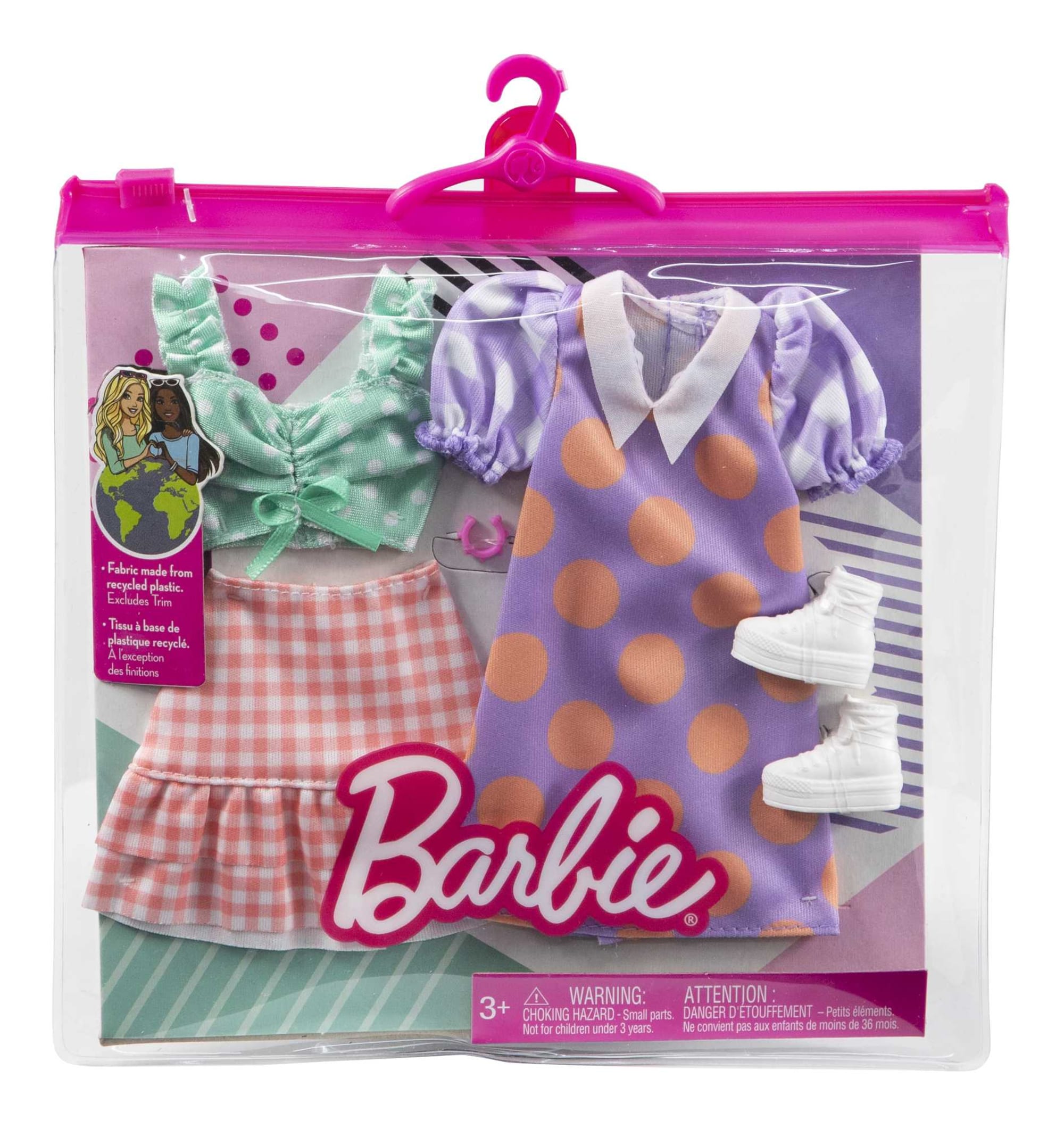 Barbie Fashions - Image 3