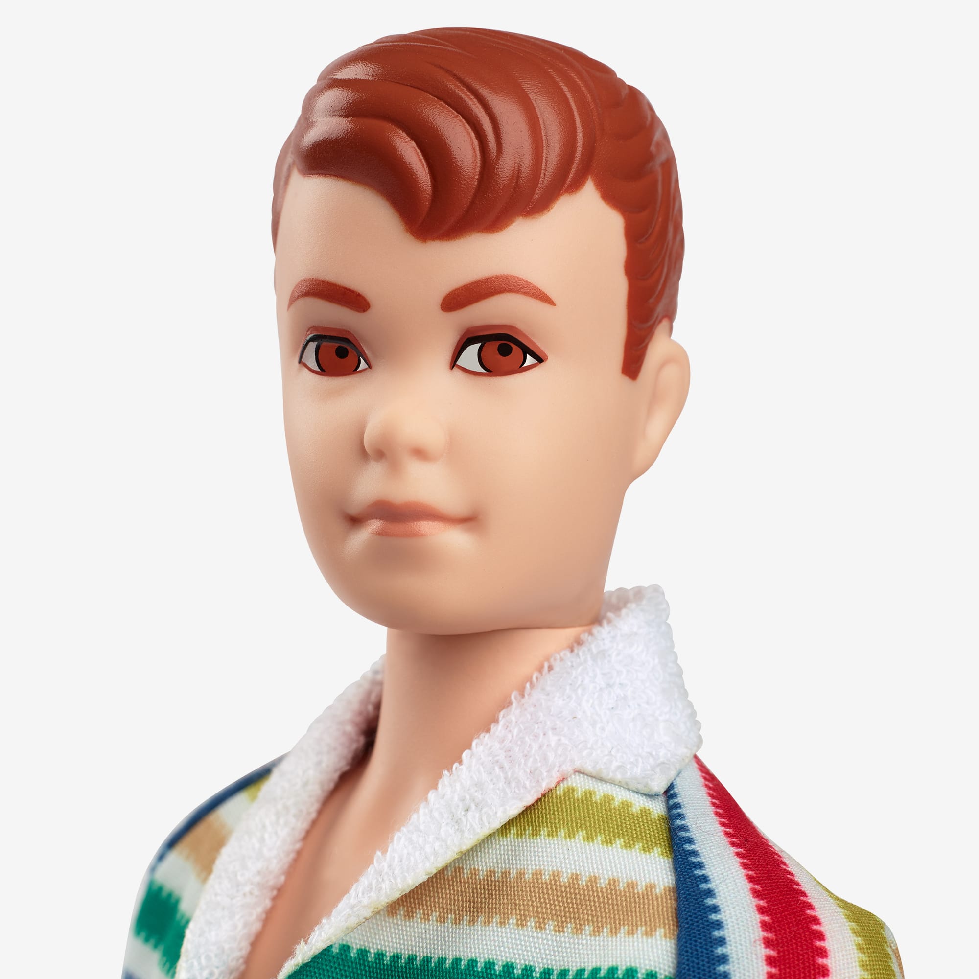 60th Anniversary Allan Vintage Reproduction Doll - Image 3
