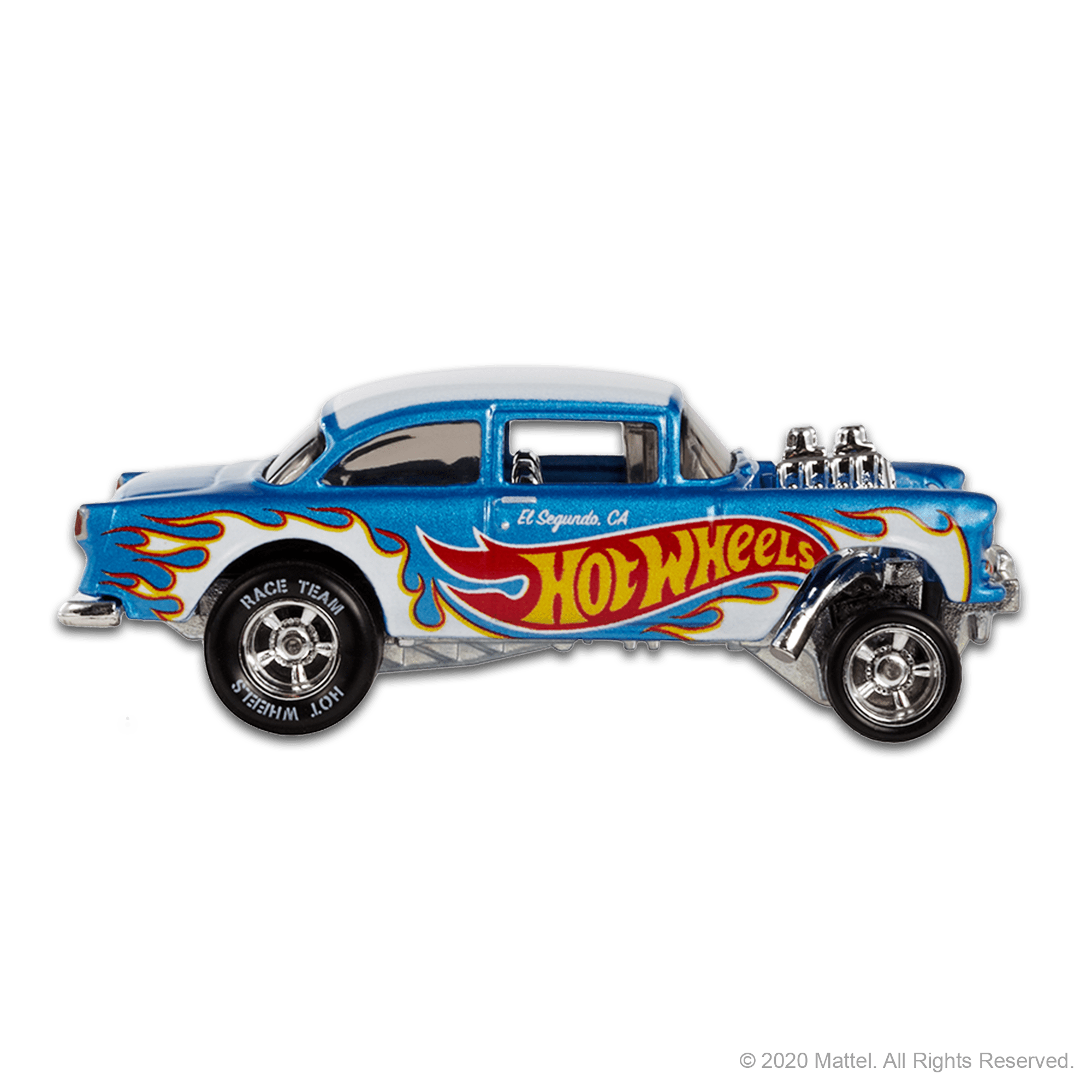 Hot Wheels Display Case - Image 20