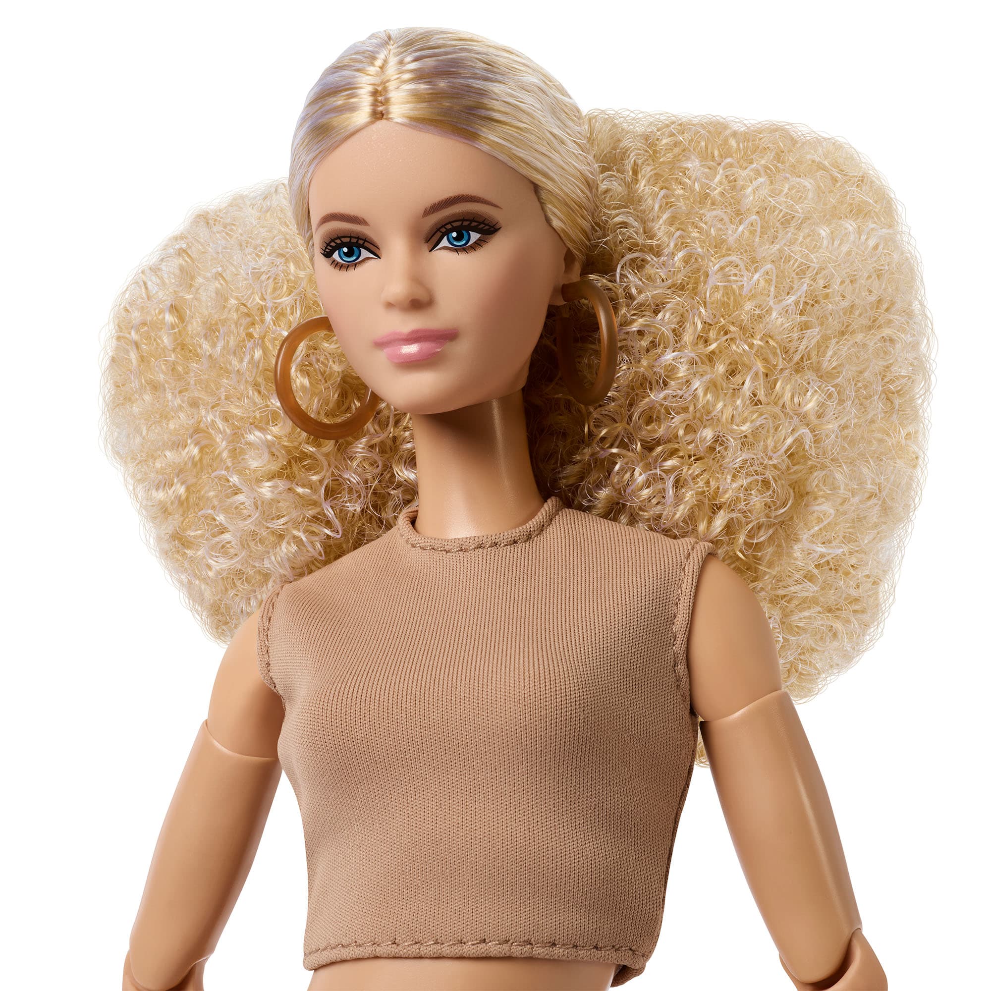 Barbie Basics 2026 Neutrals Series. Model 07 - Image 5