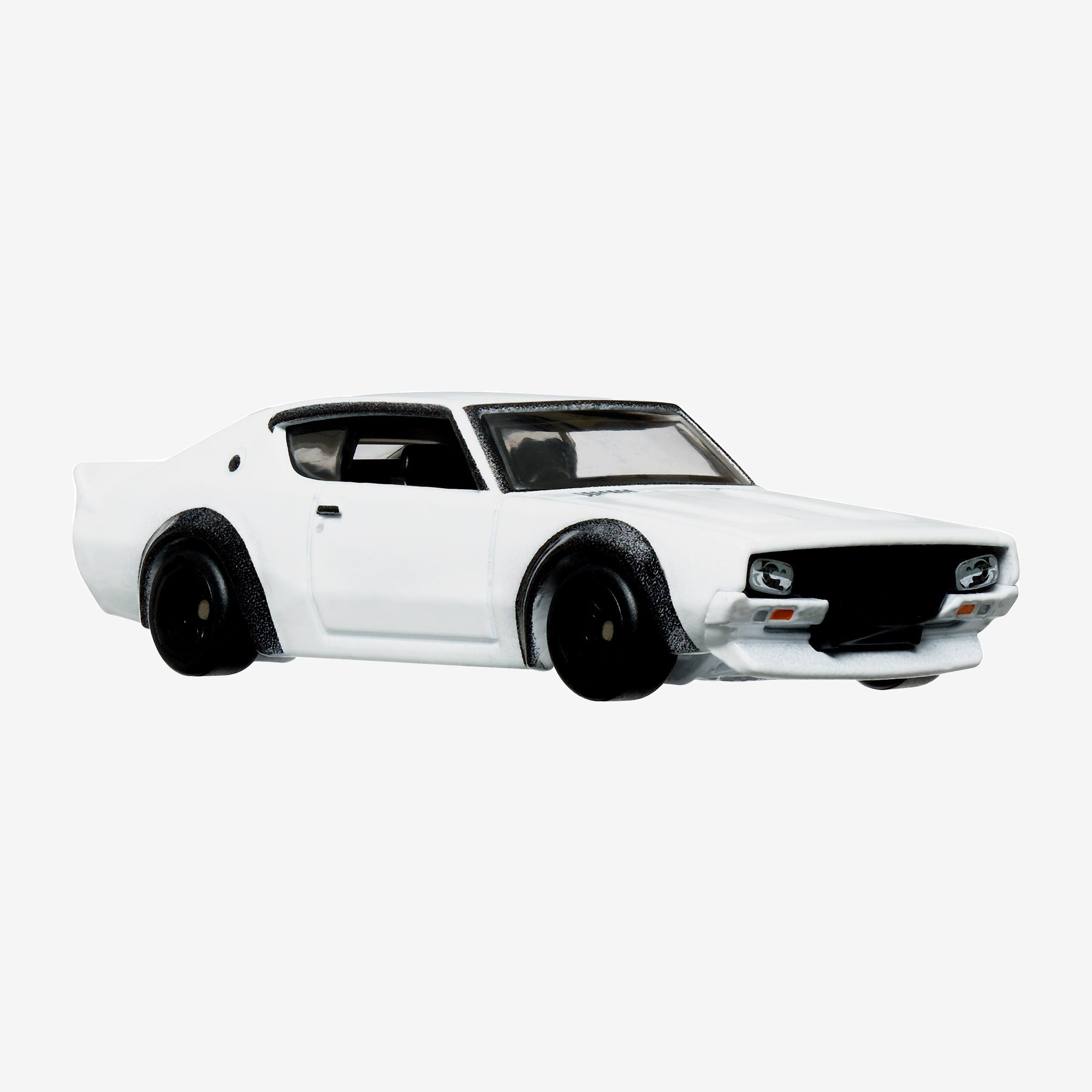 Hot Wheels Premium Collector Set. 3 Nissan Skyline Cars & 1 Transporter - Image 3