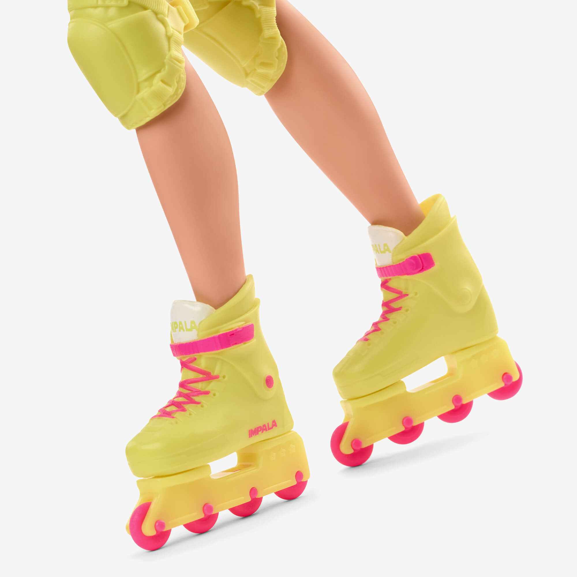 Ken Doll in Inline Skating Outfit – Barbie The Movie - Image 5