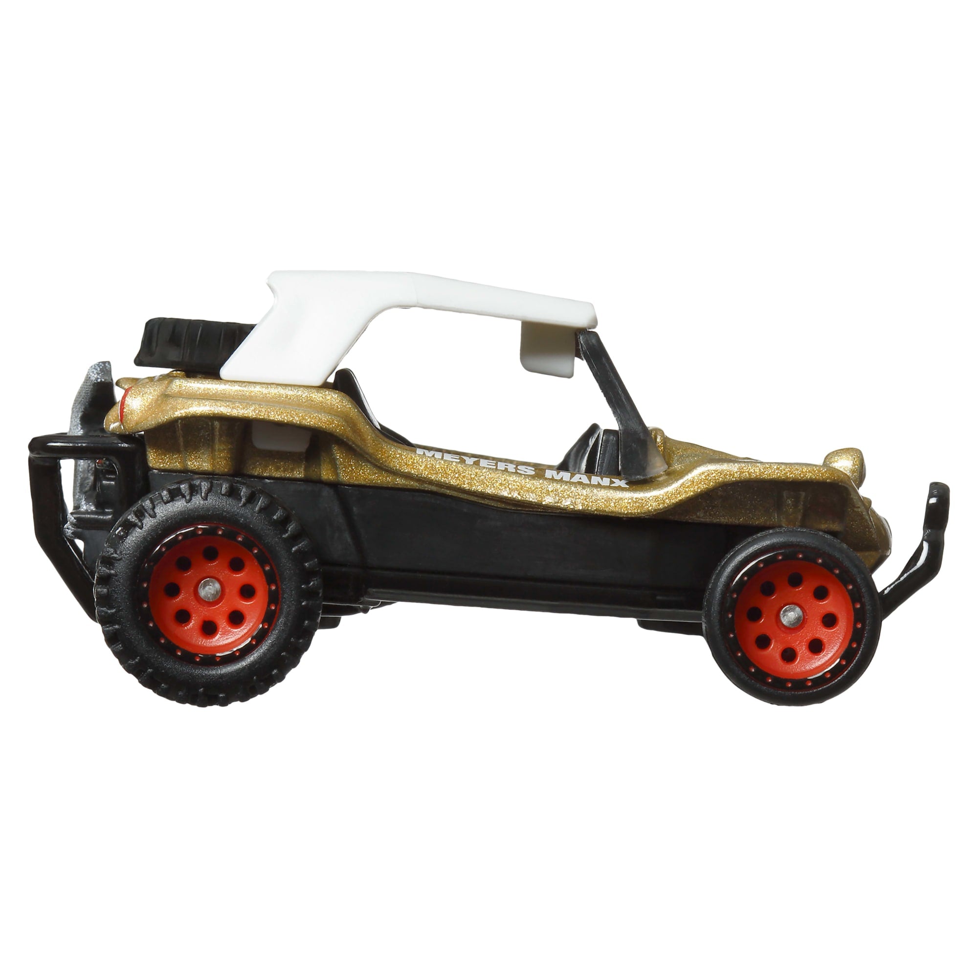 Hot Wheels Boulevard Meyers Manx - Image 5